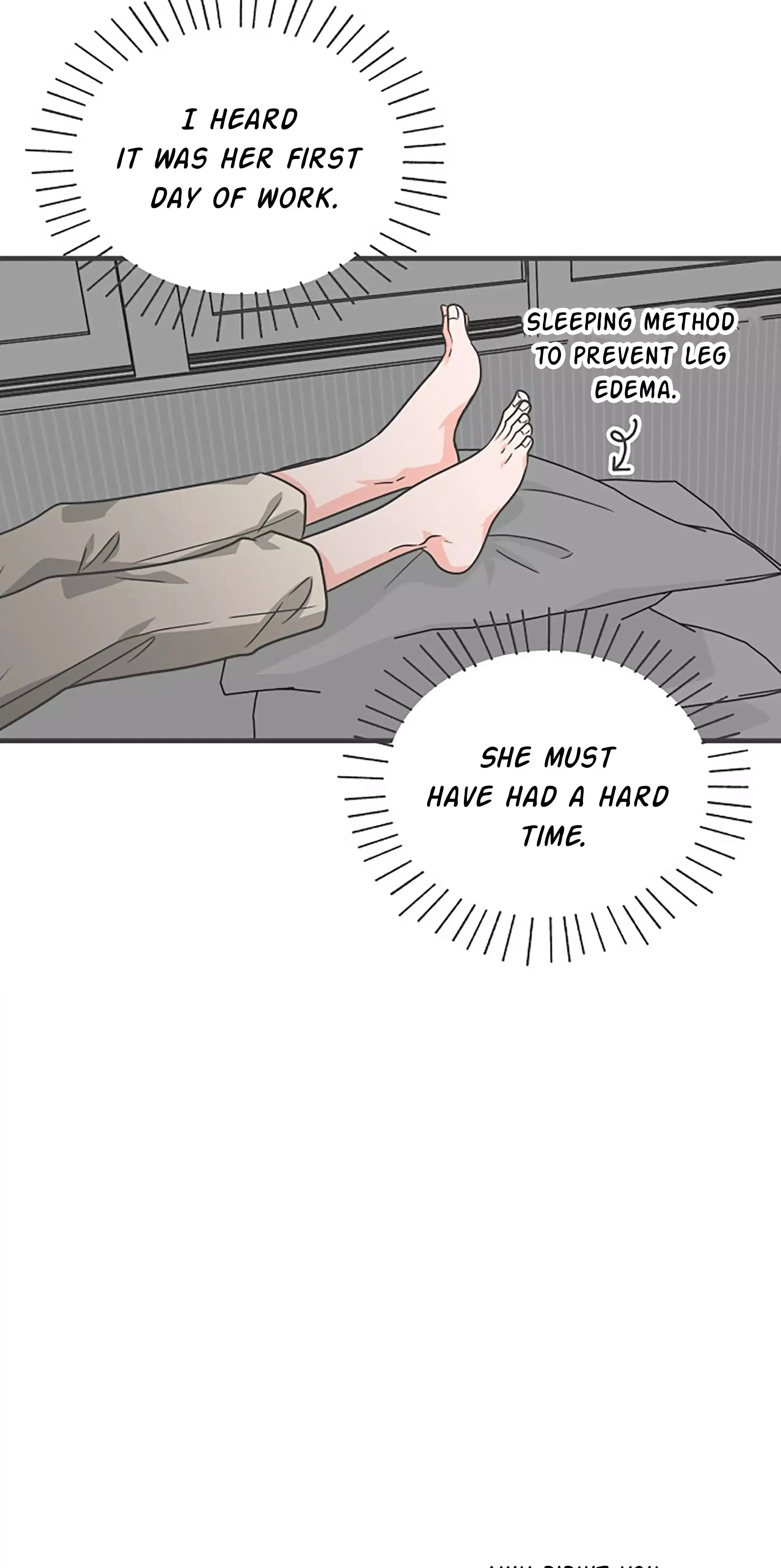 Read Newbies chapter 65 image 11 on Lezhin