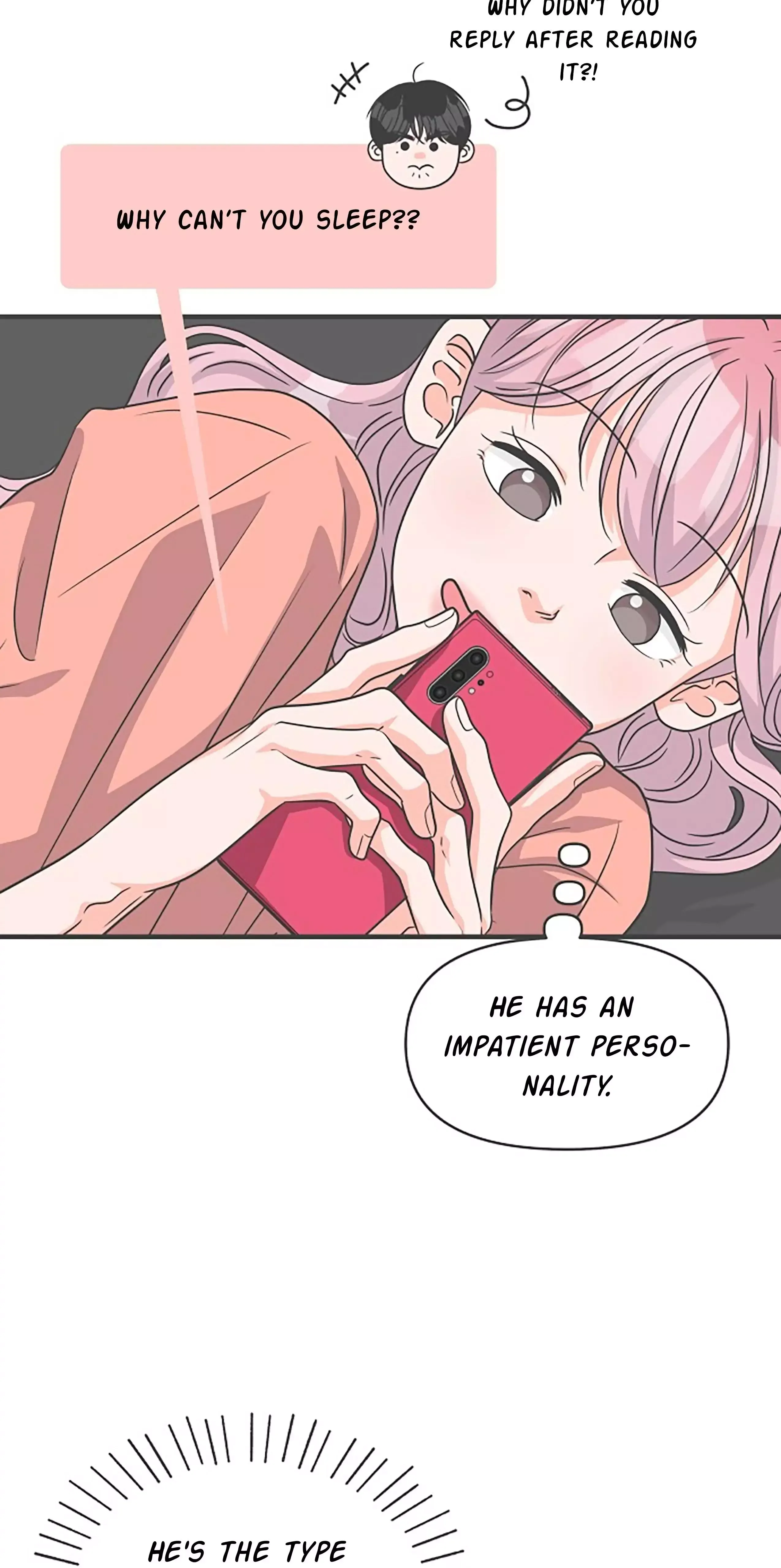 Read Newbies chapter 65 image 12 on Lezhin