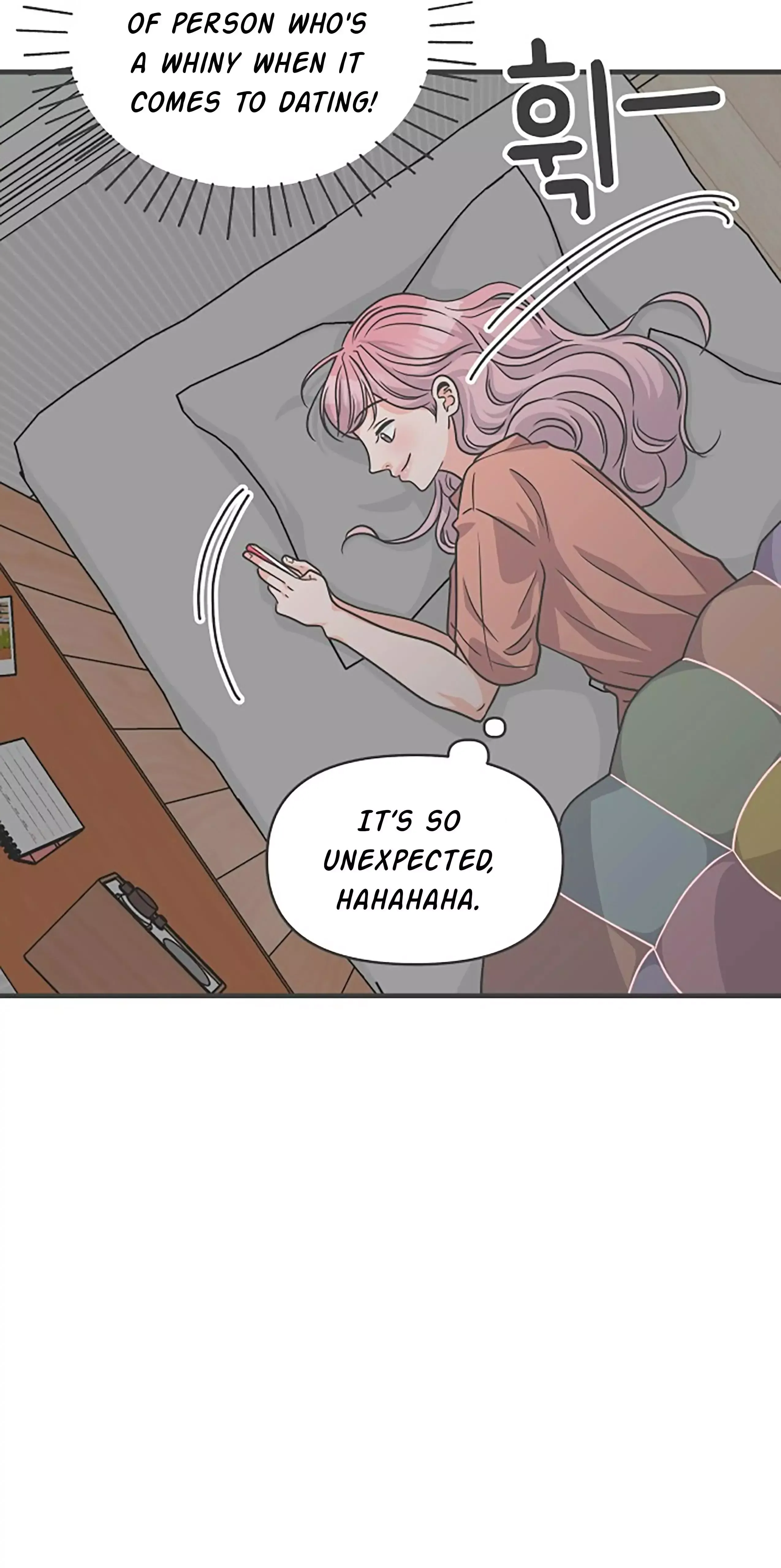 Read Newbies chapter 65 image 13 on Lezhin