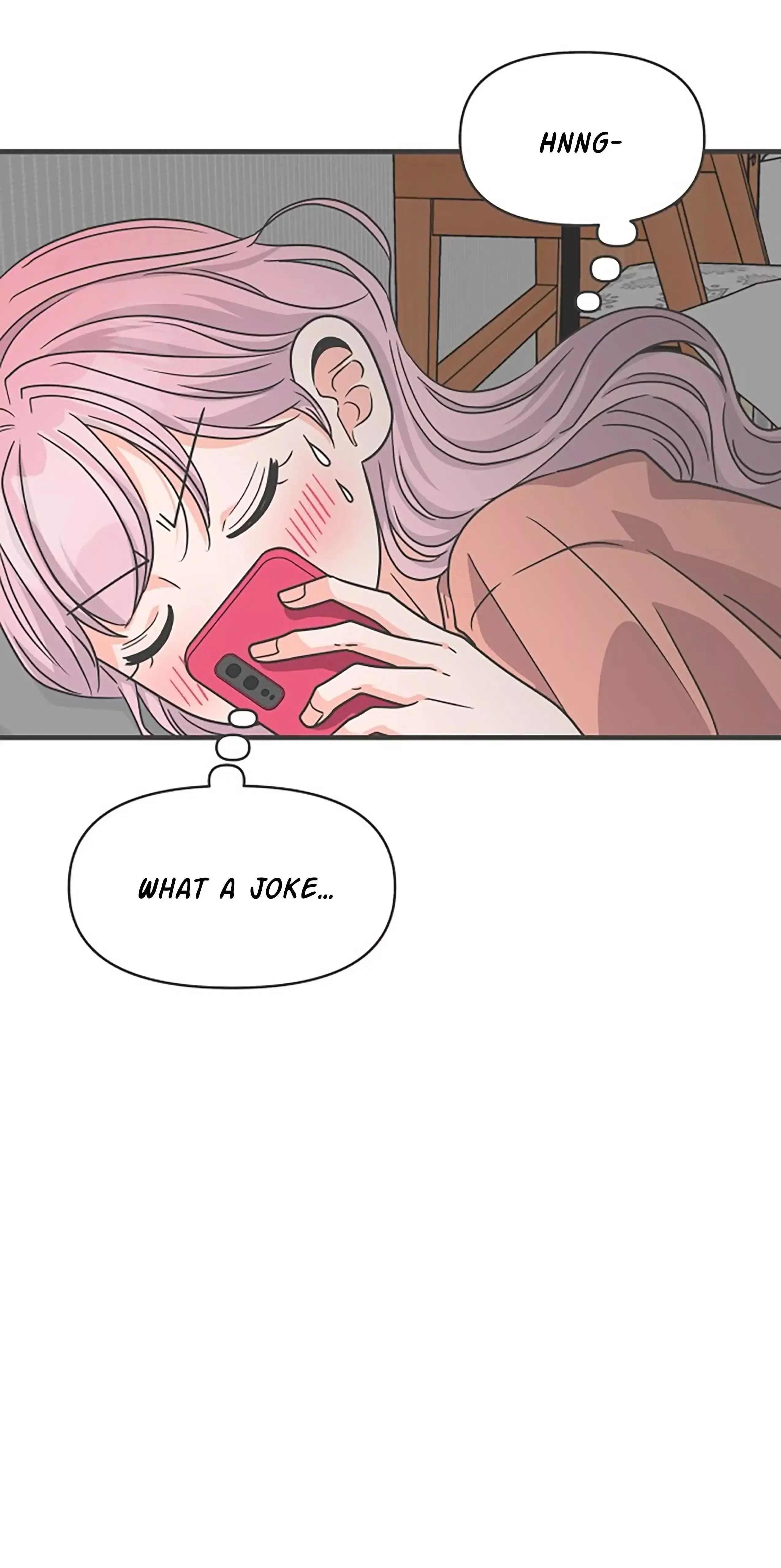 Read Newbies chapter 65 image 16 on Lezhin
