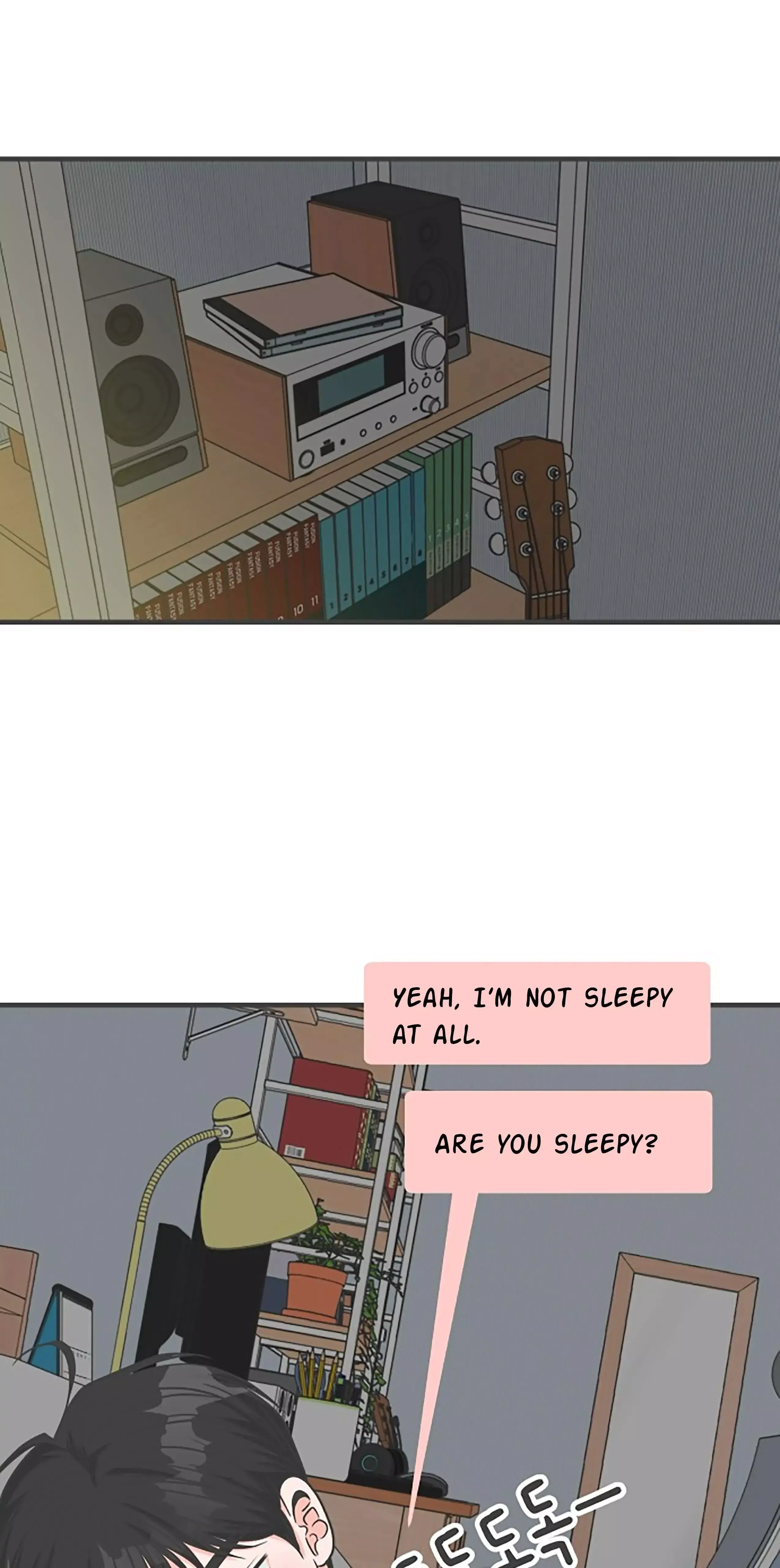 Read Newbies chapter 65 image 2 on Lezhin