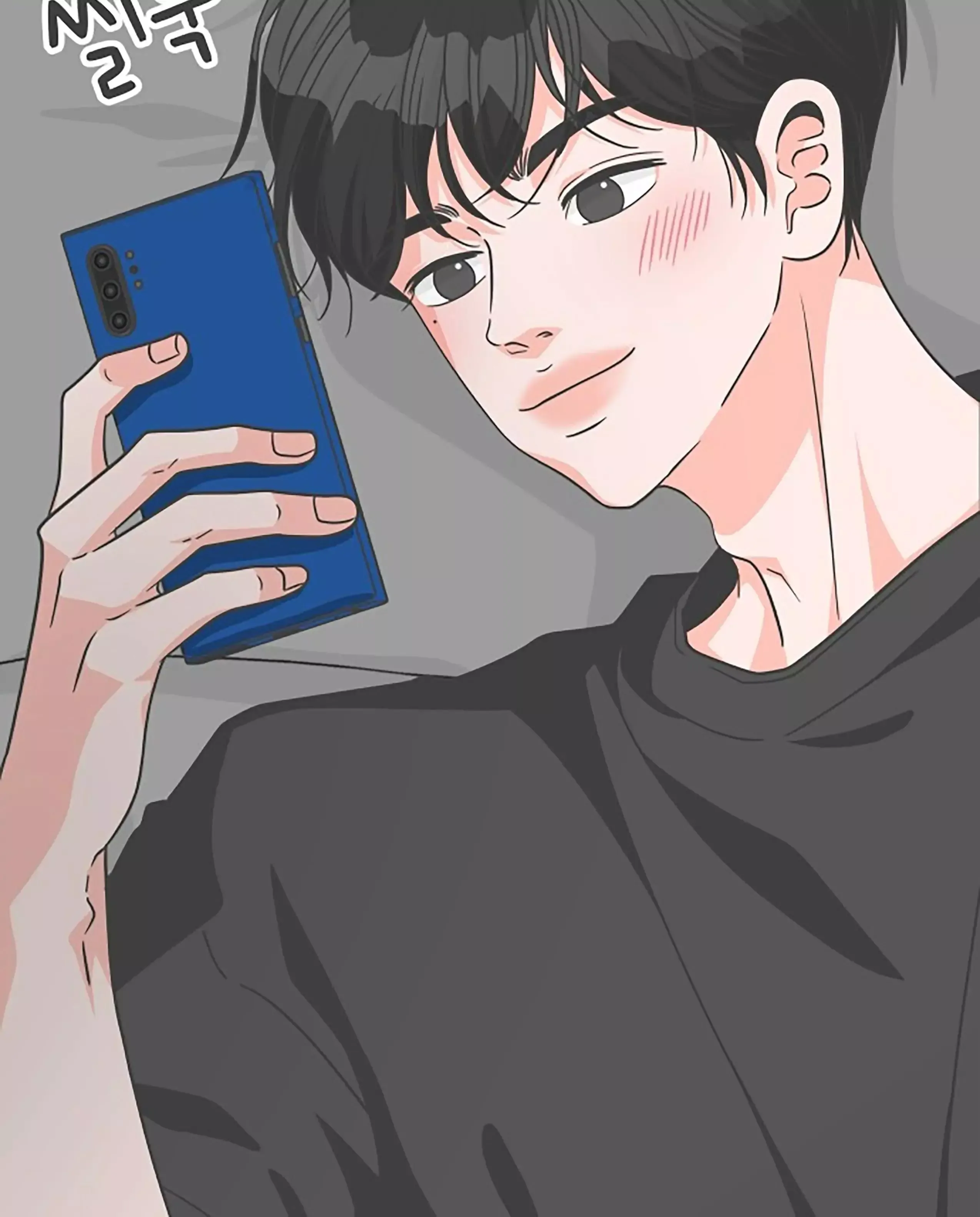 Read Newbies chapter 65 image 20 on Lezhin