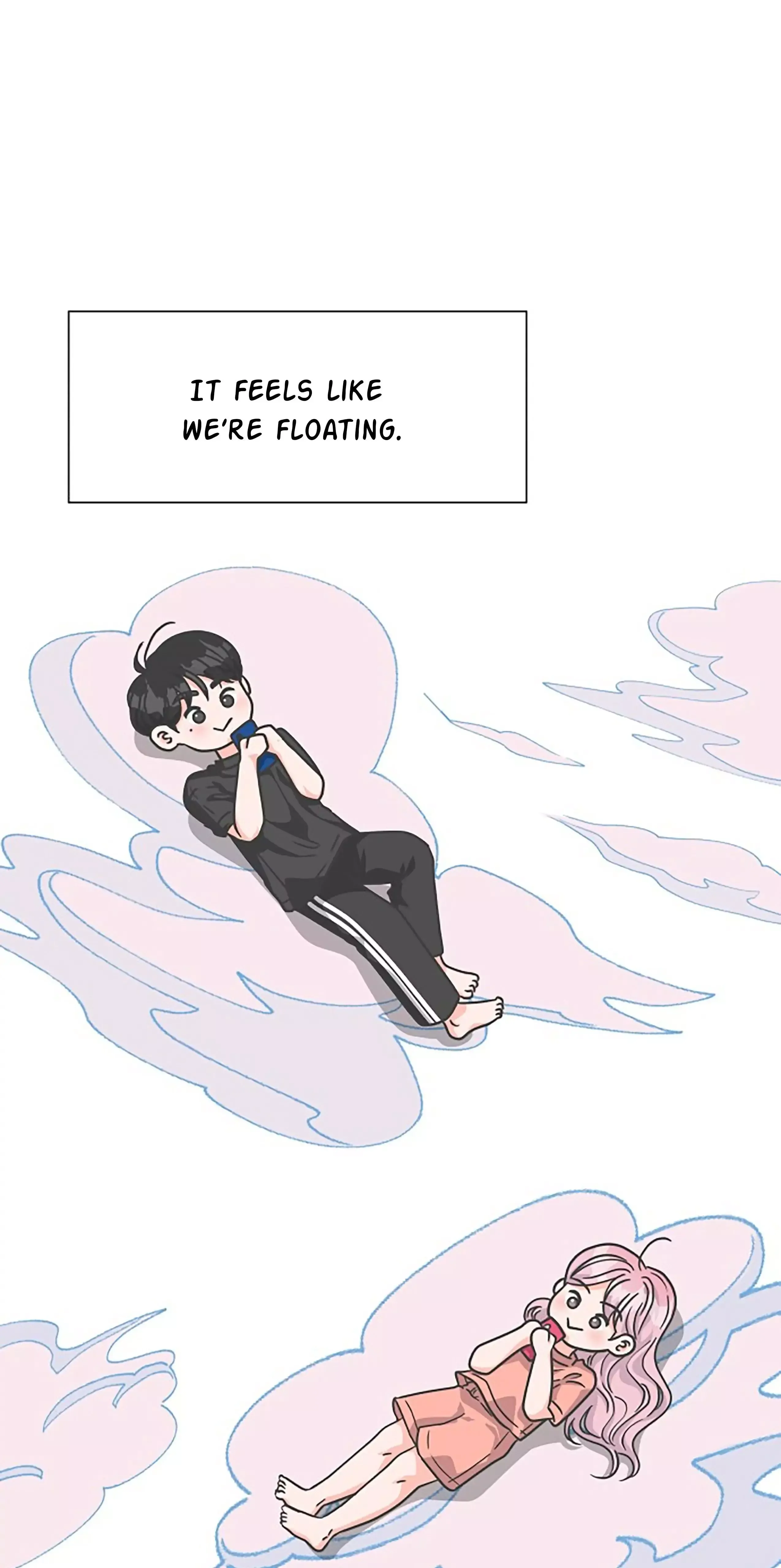 Read Newbies chapter 65 image 22 on Lezhin