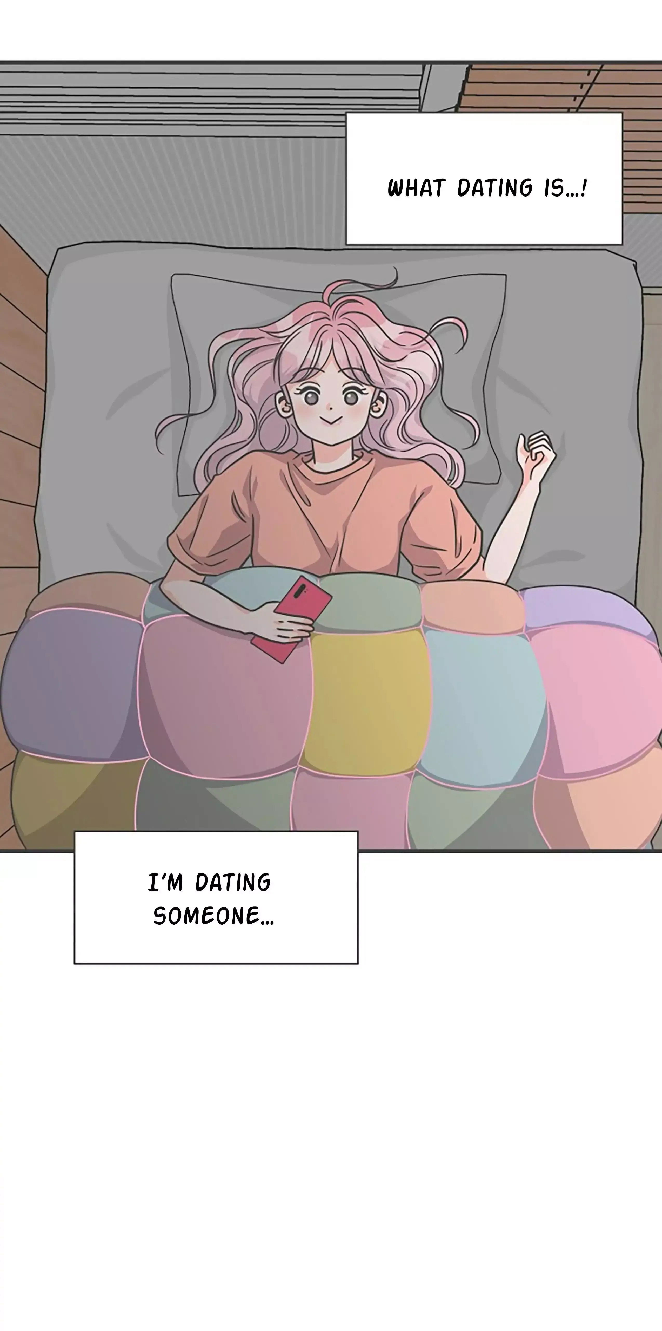 Read Newbies chapter 65 image 24 on Lezhin