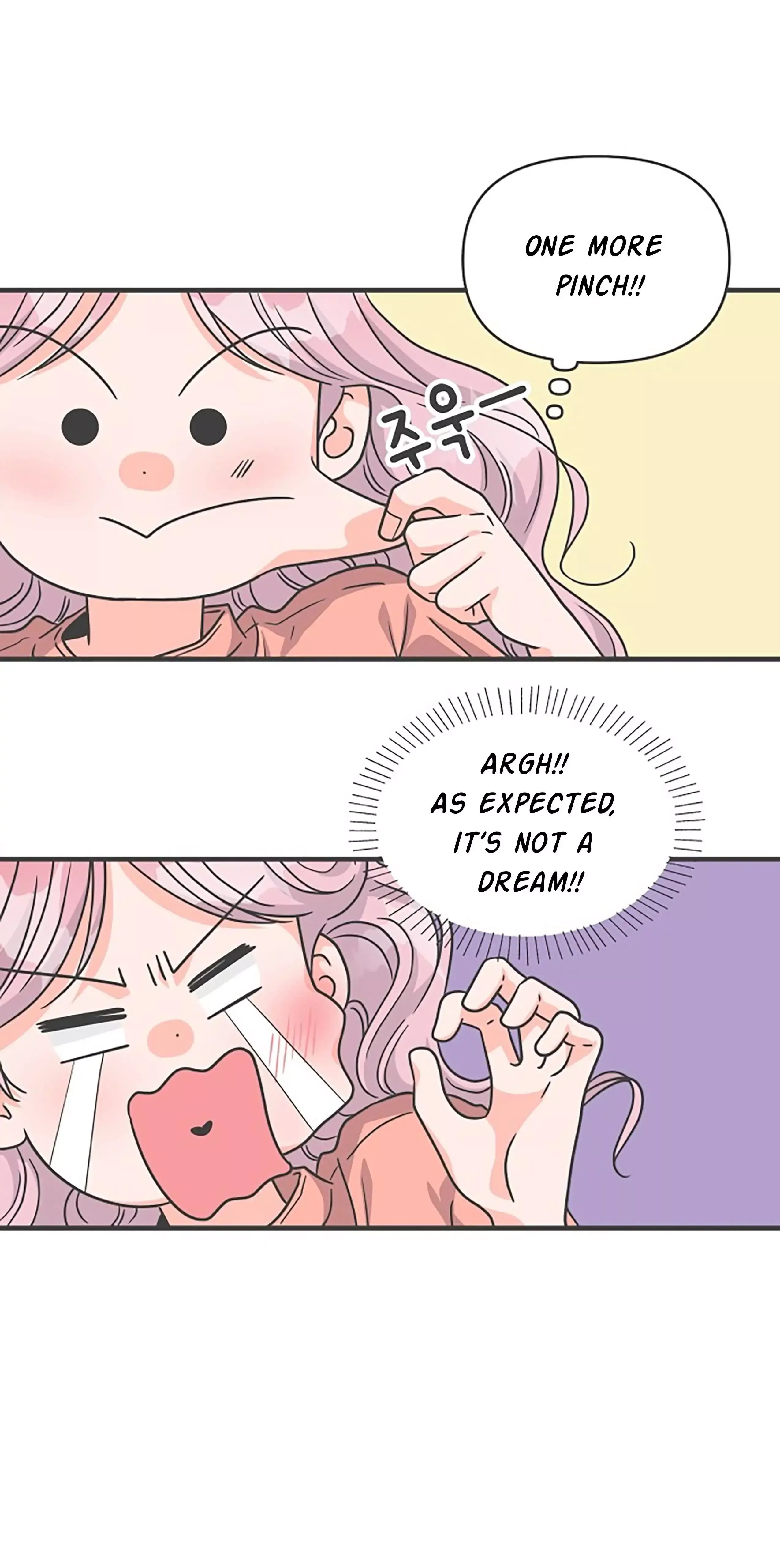 Read Newbies chapter 65 image 28 on Lezhin