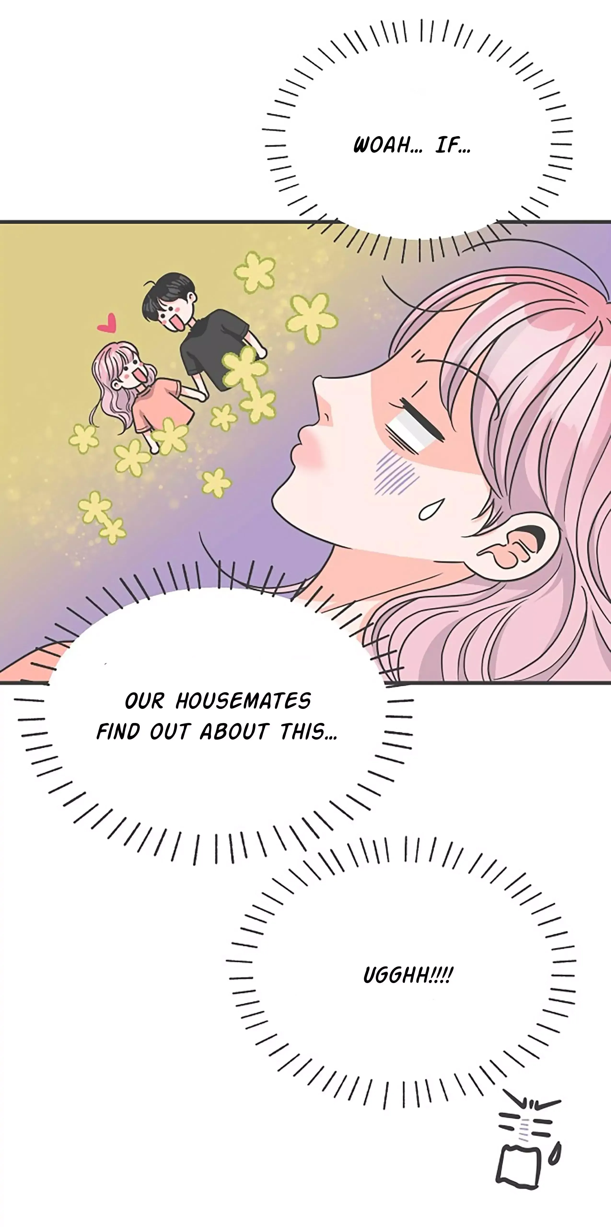 Read Newbies chapter 65 image 37 on Lezhin