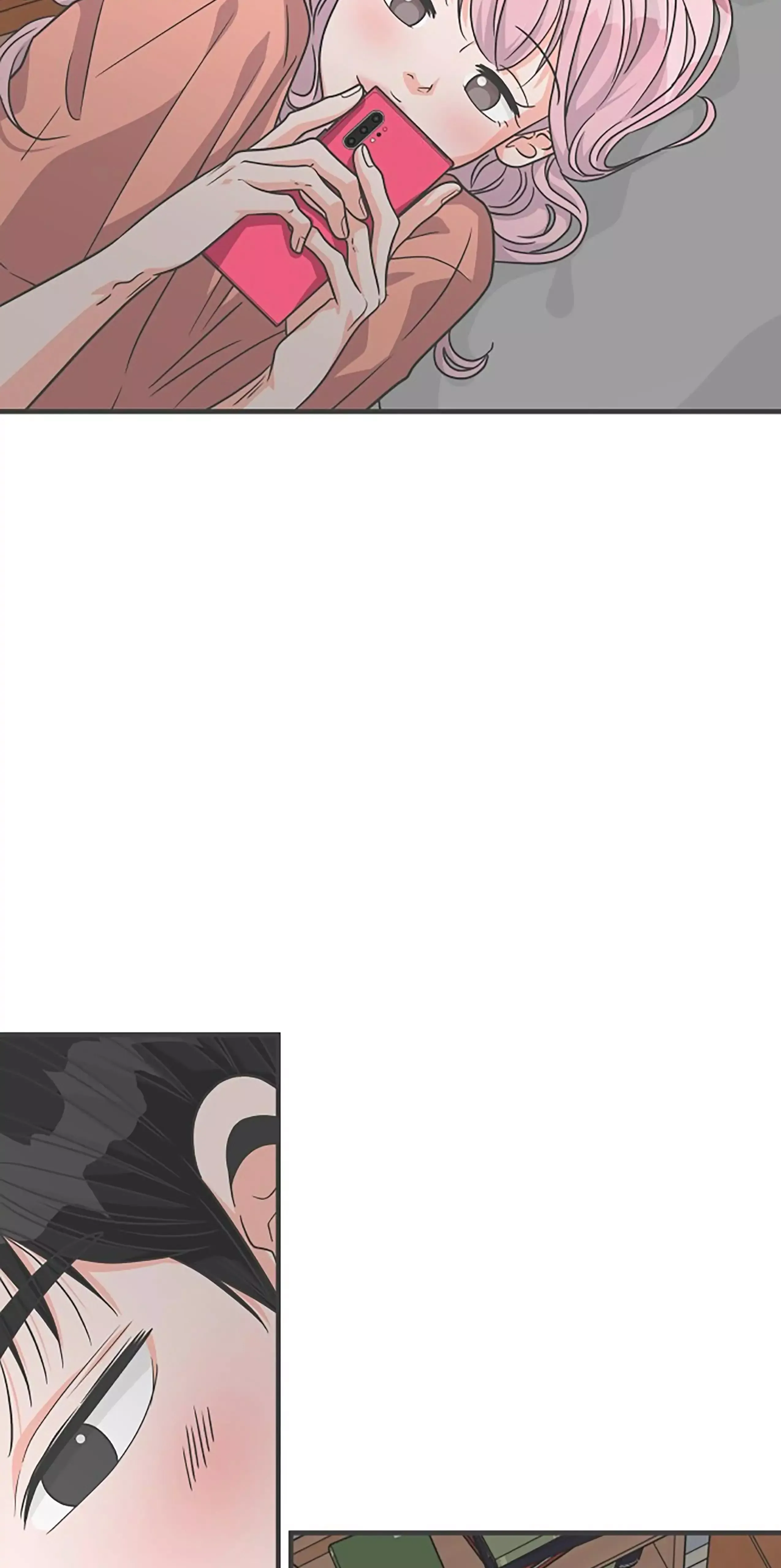 Read Newbies chapter 65 image 4 on Lezhin