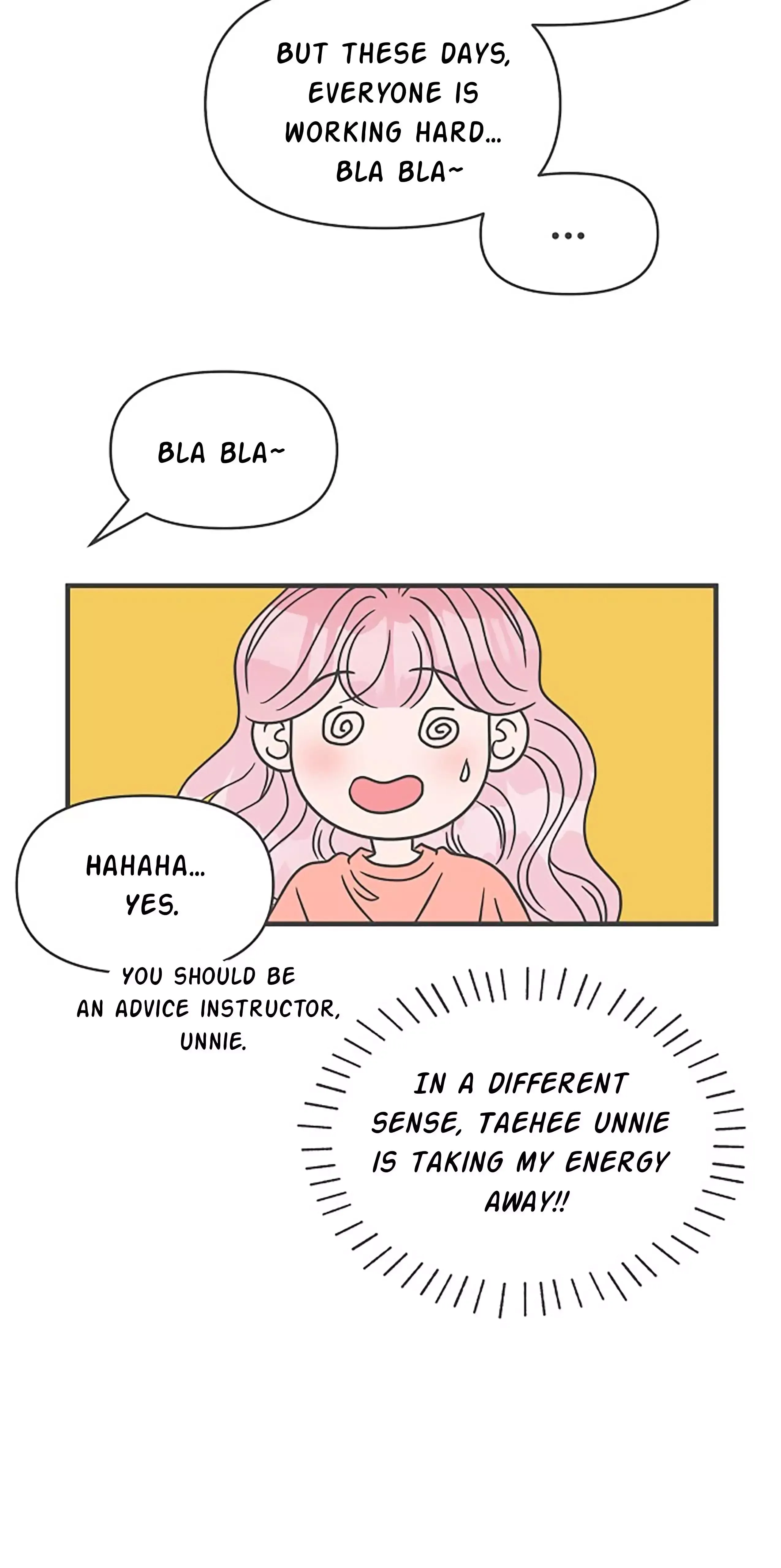 Read Newbies chapter 65 image 46 on Lezhin