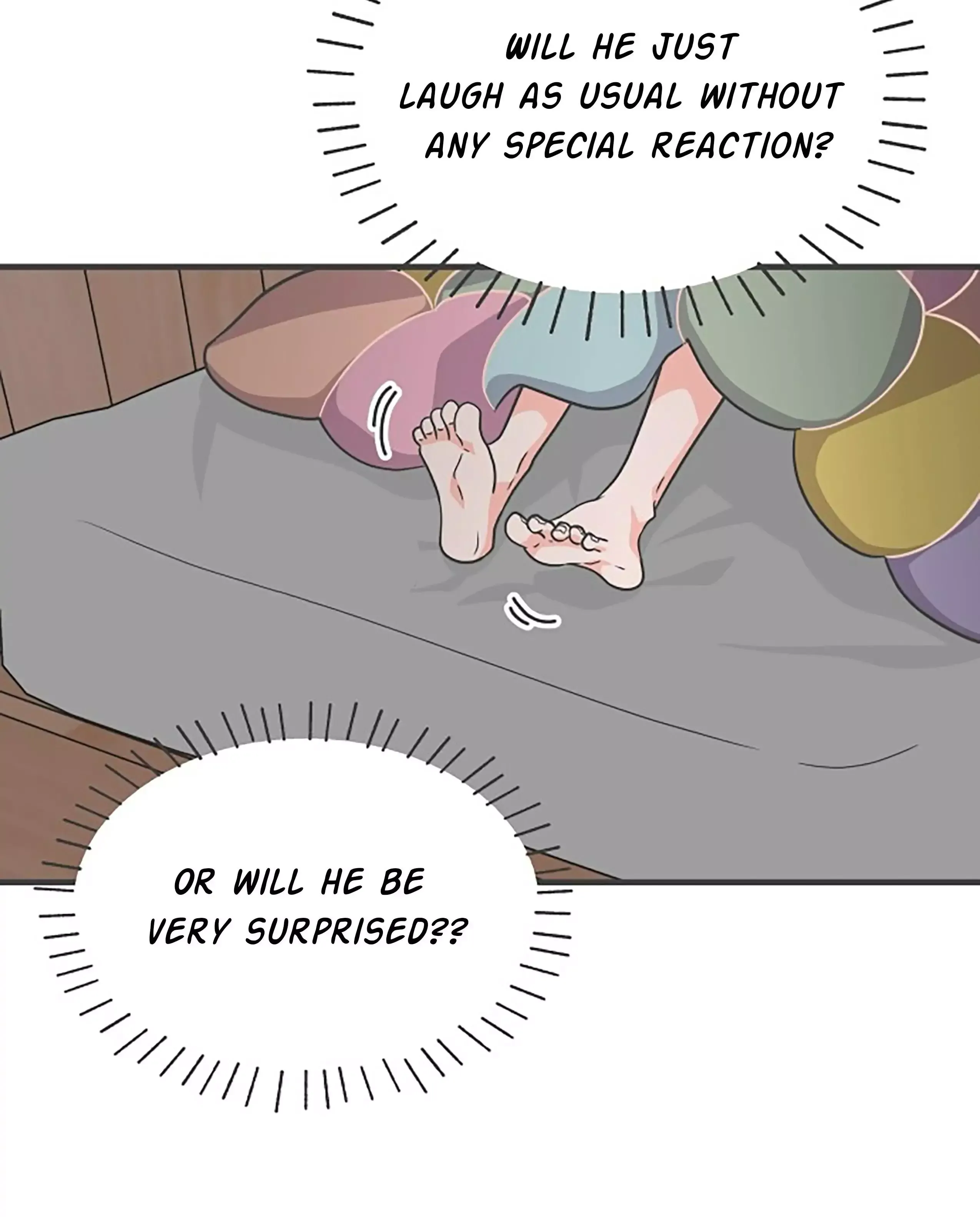 Read Newbies chapter 65 image 48 on Lezhin