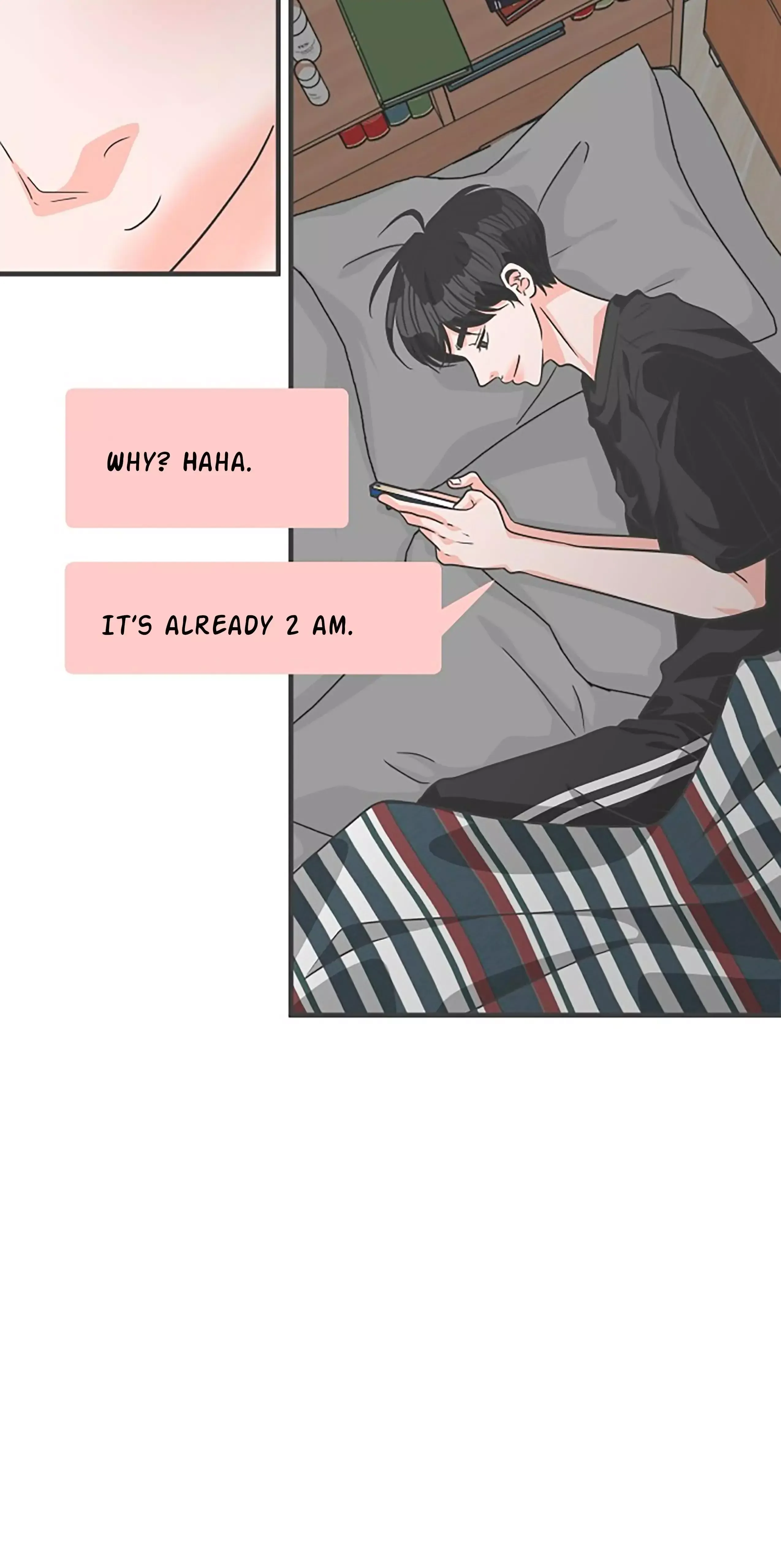 Read Newbies chapter 65 image 5 on Lezhin
