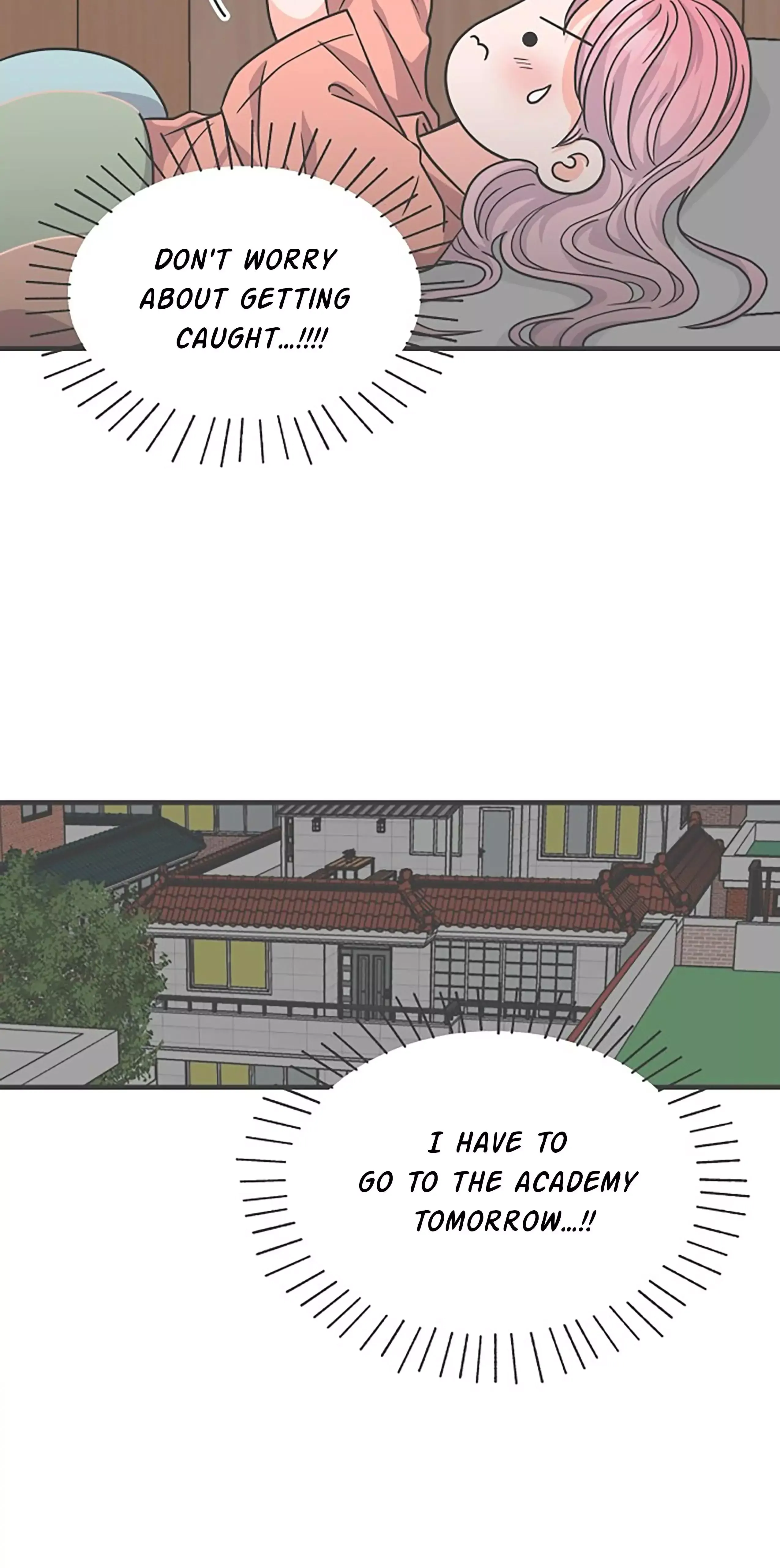 Read Newbies chapter 65 image 51 on Lezhin