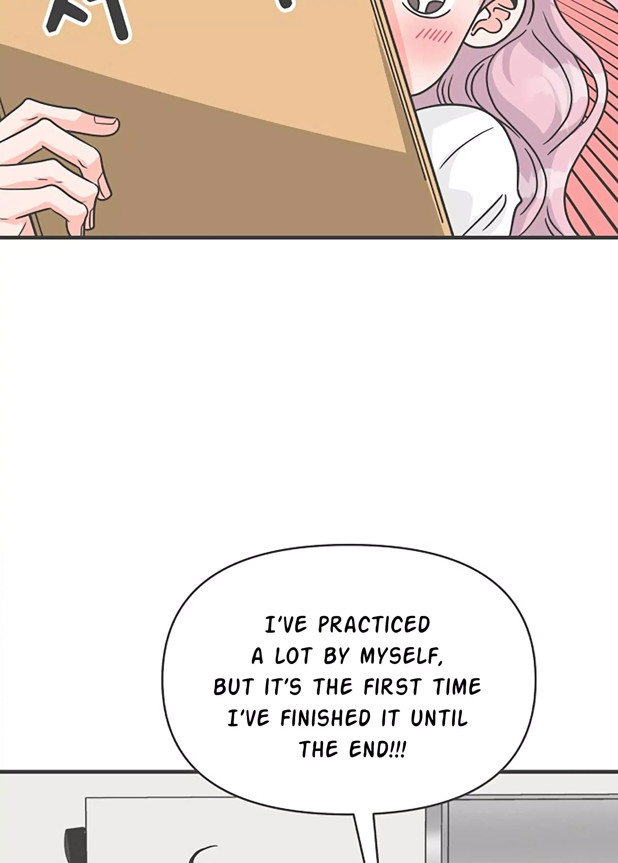 Read Newbies chapter 65 image 59 on Lezhin
