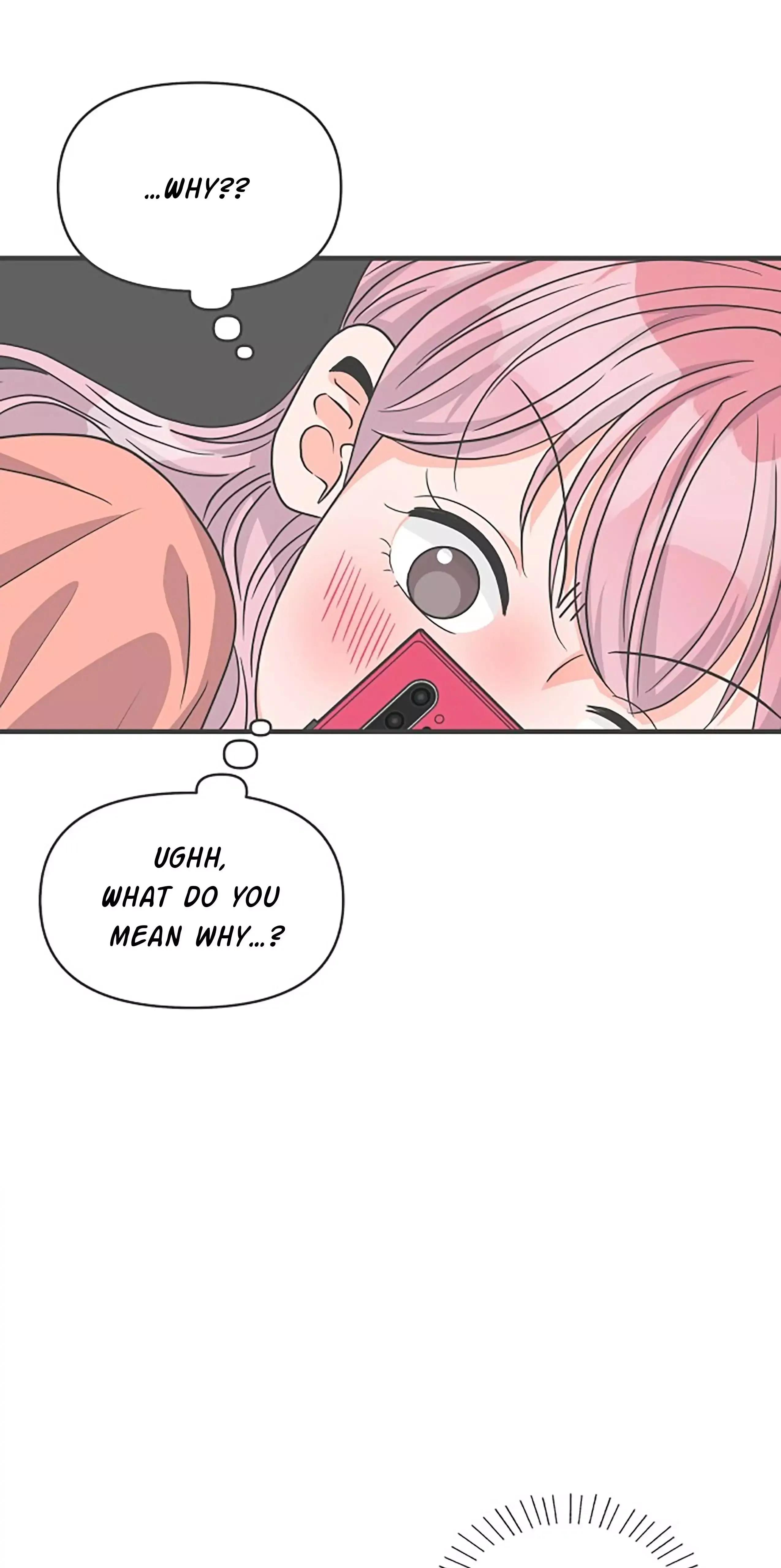 Read Newbies chapter 65 image 6 on Lezhin