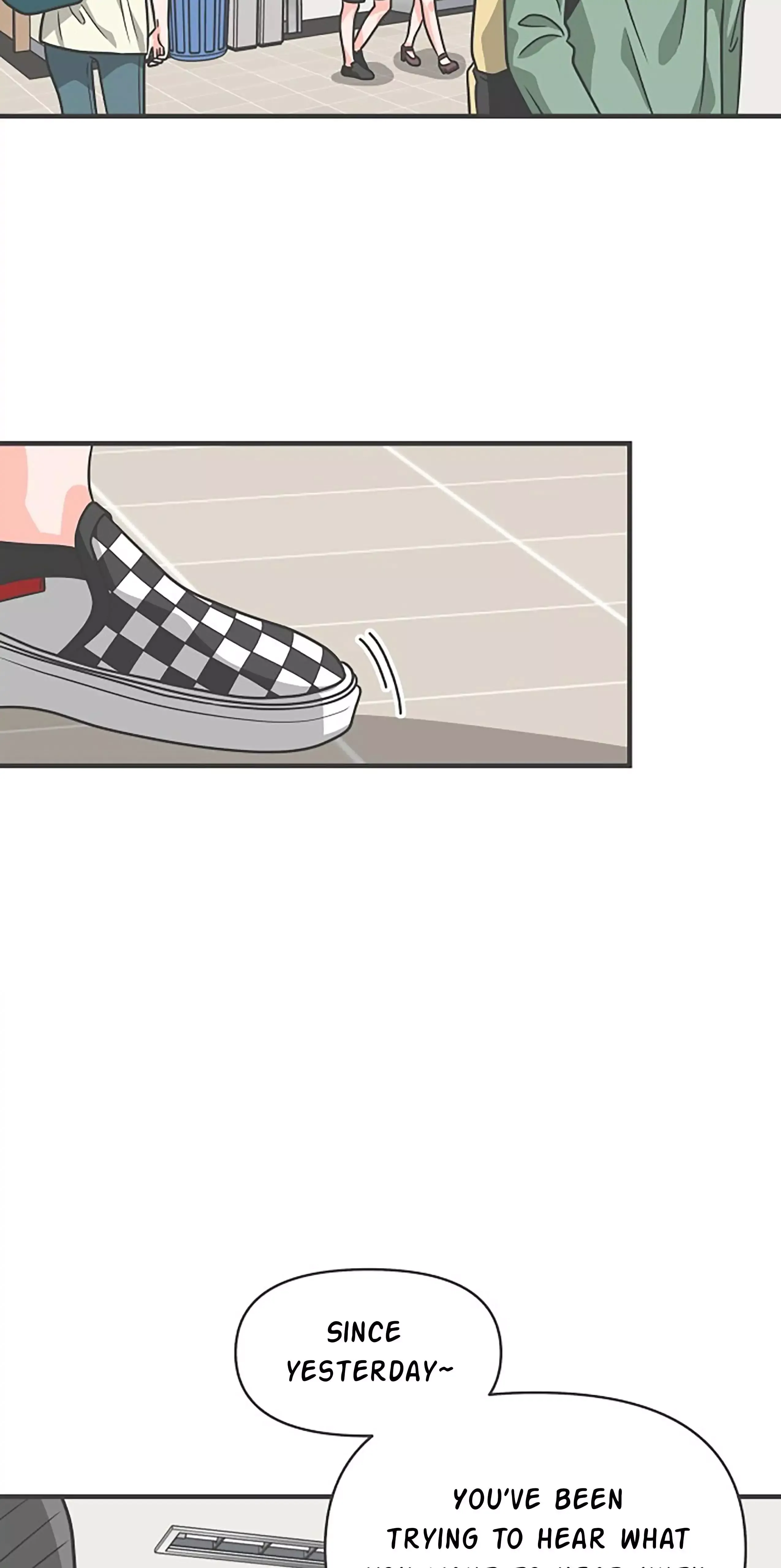 Read Newbies chapter 65 image 67 on Lezhin