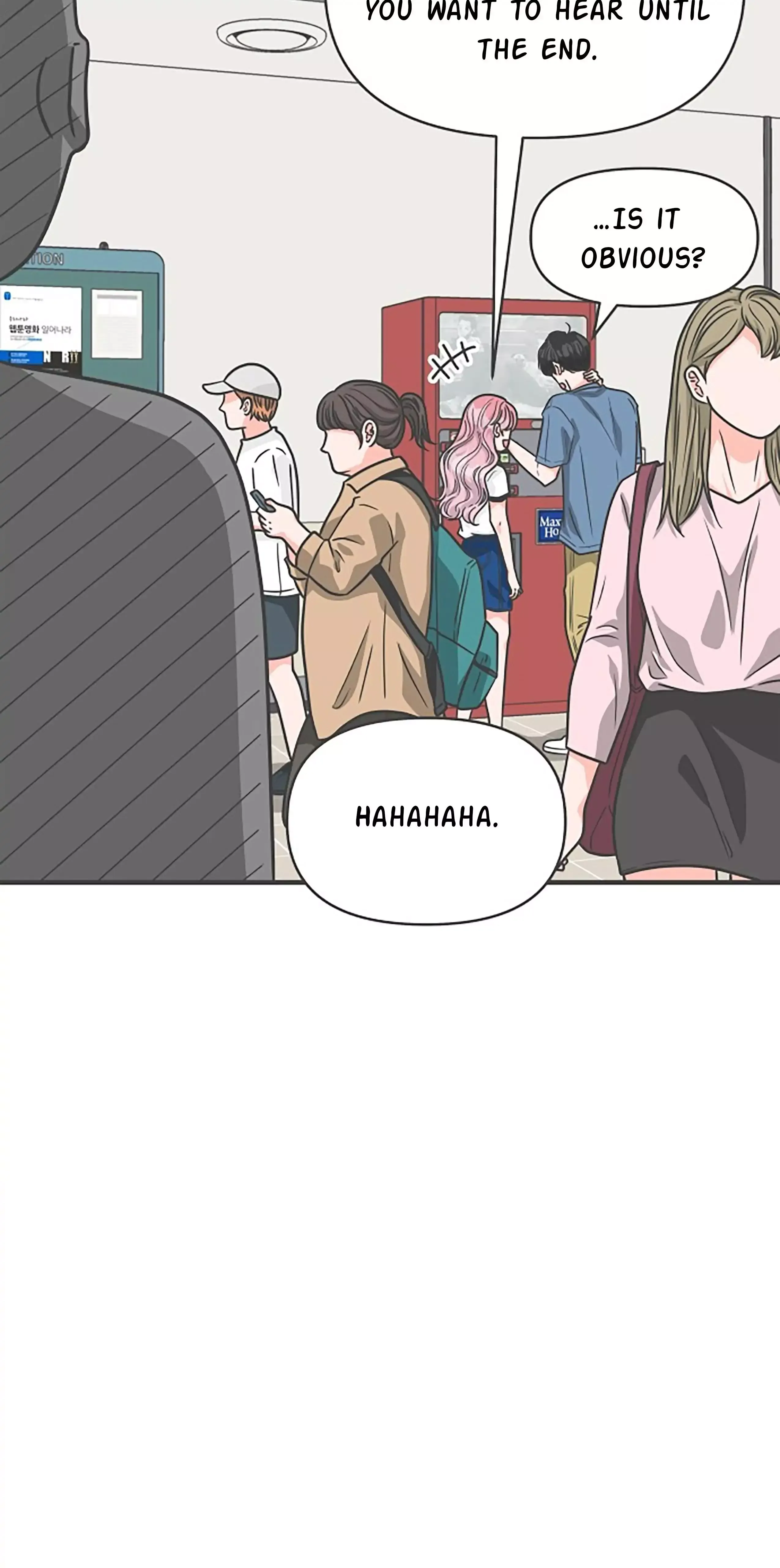 Read Newbies chapter 65 image 68 on Lezhin