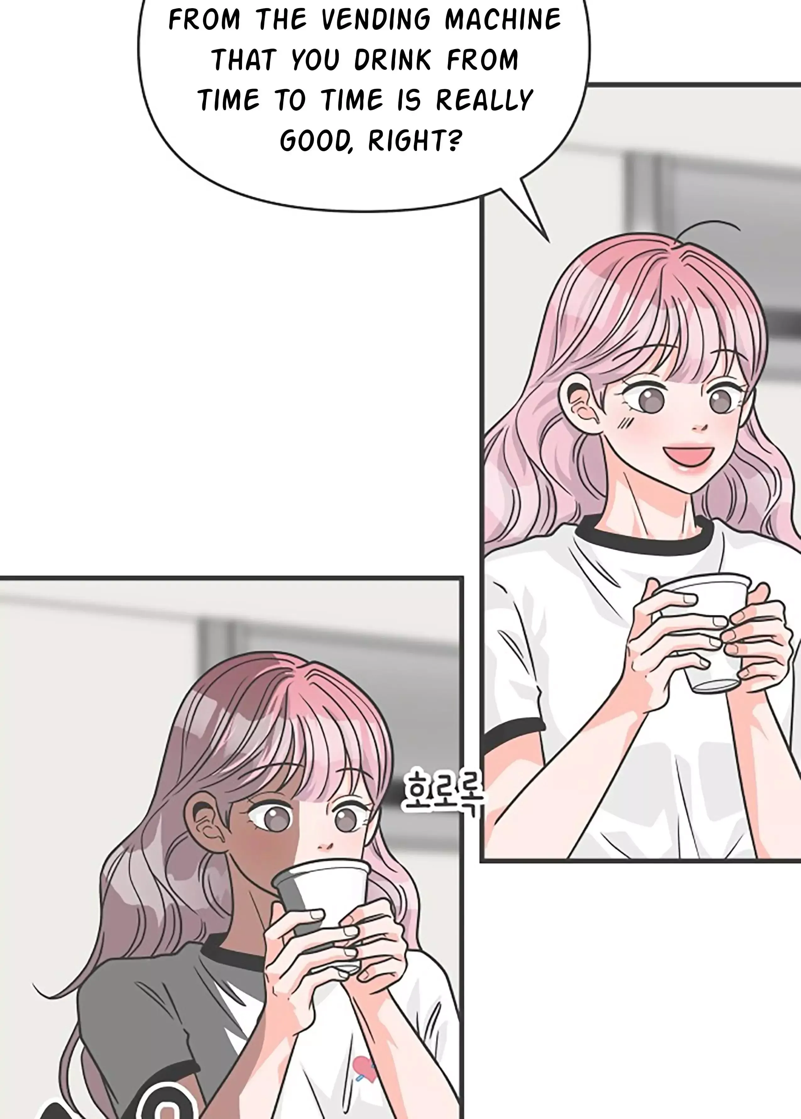 Read Newbies chapter 65 image 71 on Lezhin