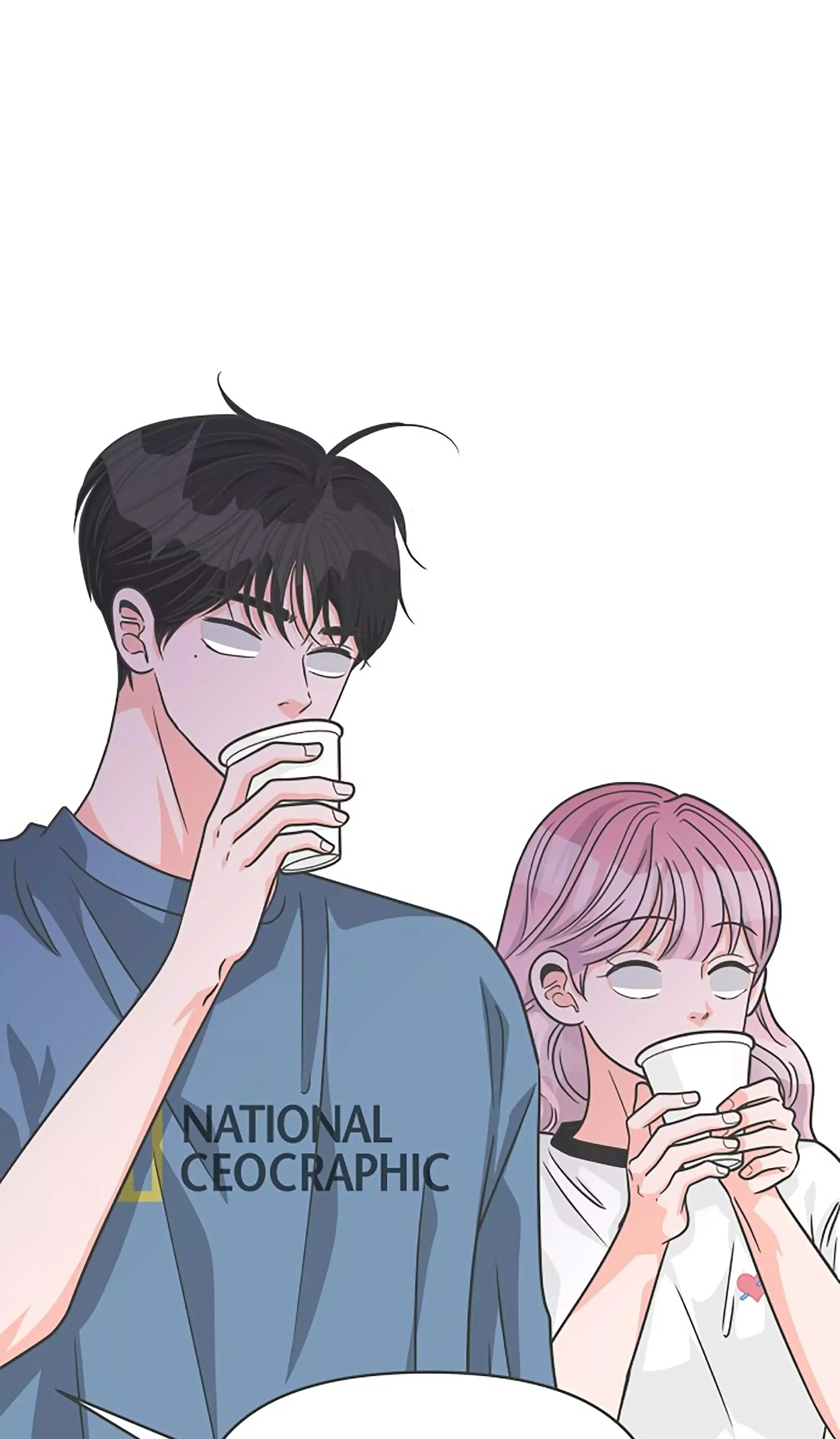 Read Newbies chapter 65 image 73 on Lezhin