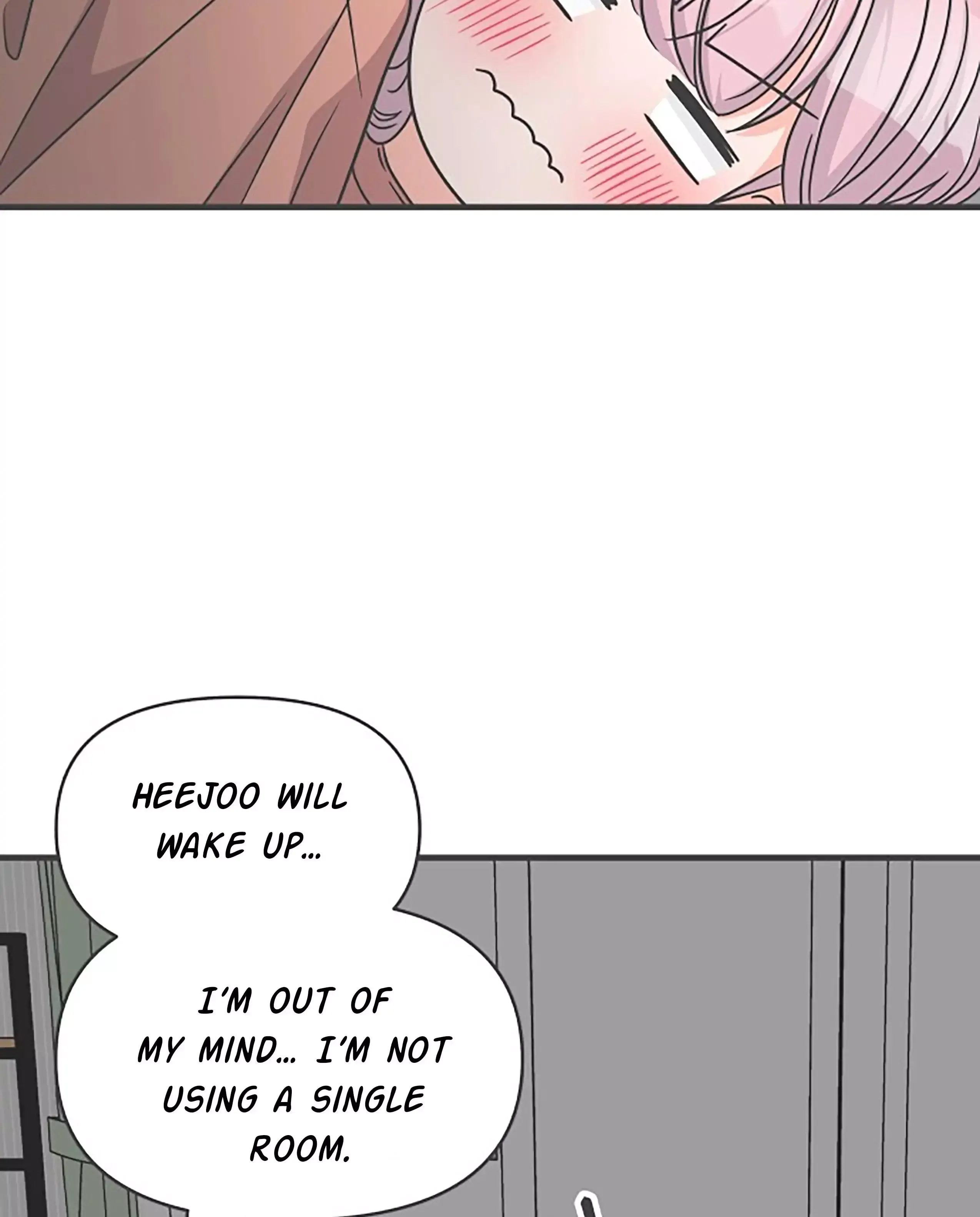 Read Newbies chapter 65 image 9 on Lezhin