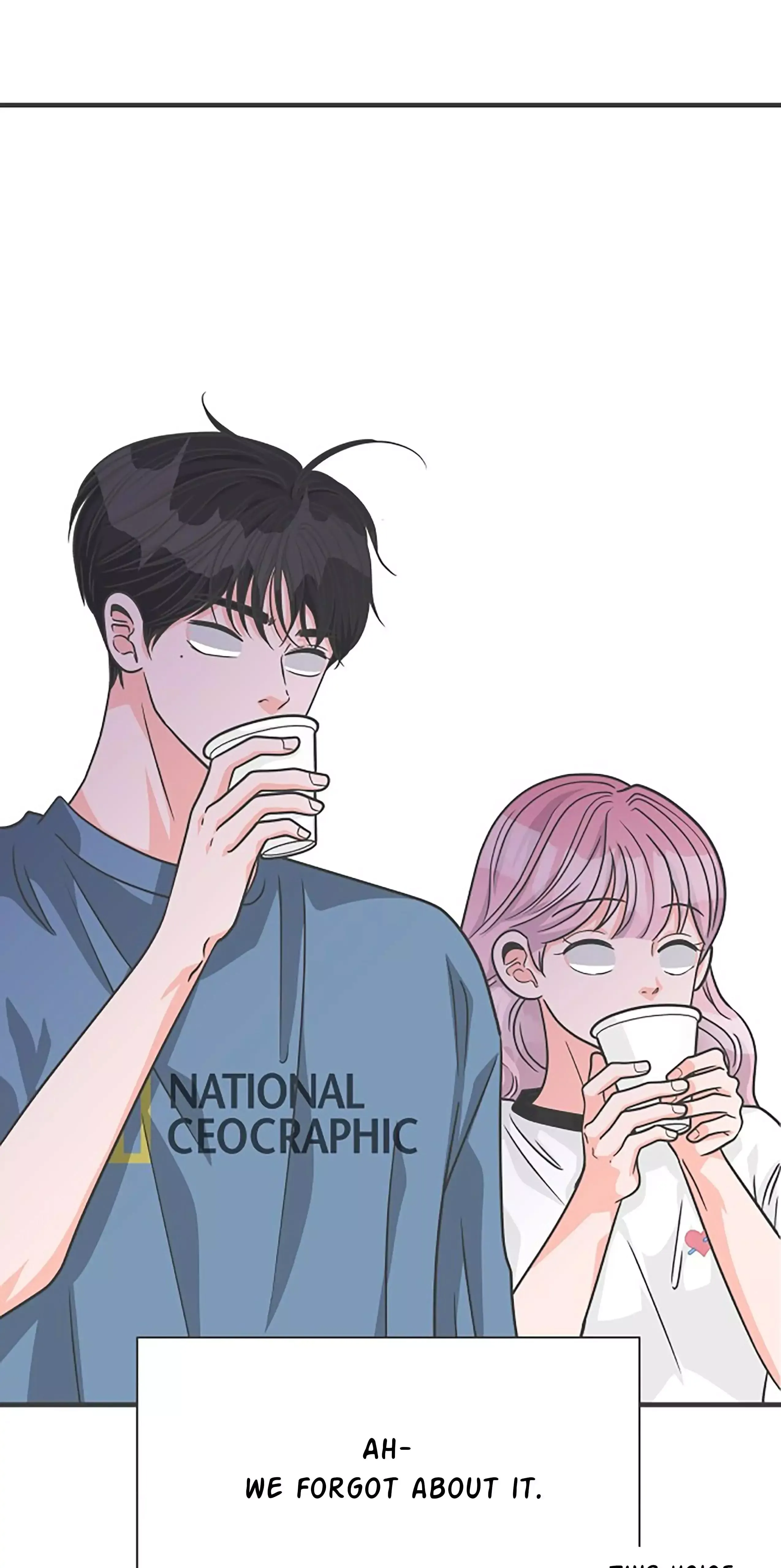 Read Newbies chapter 66 image 1 on Lezhin