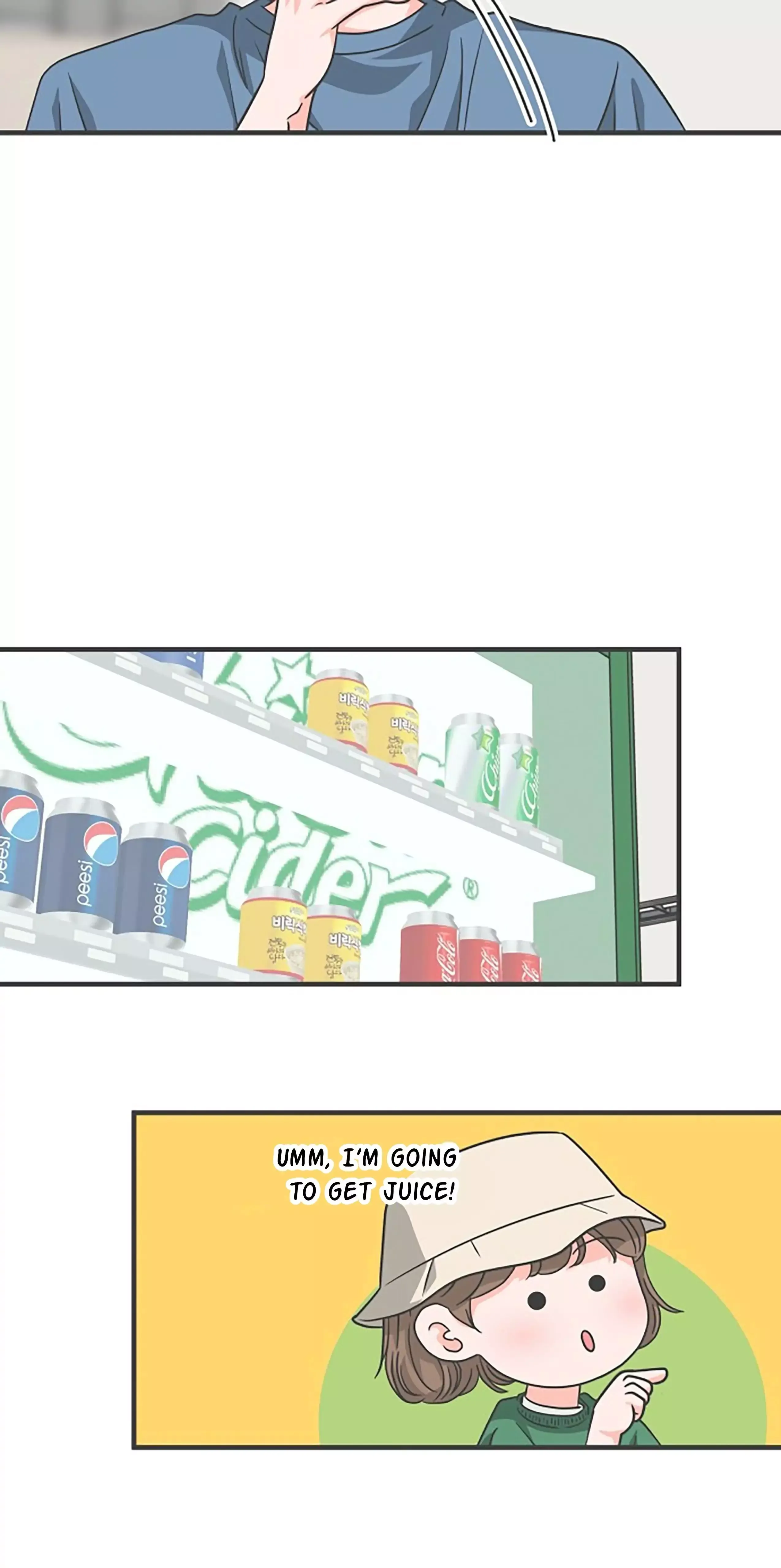 Read Newbies chapter 66 image 11 on Lezhin