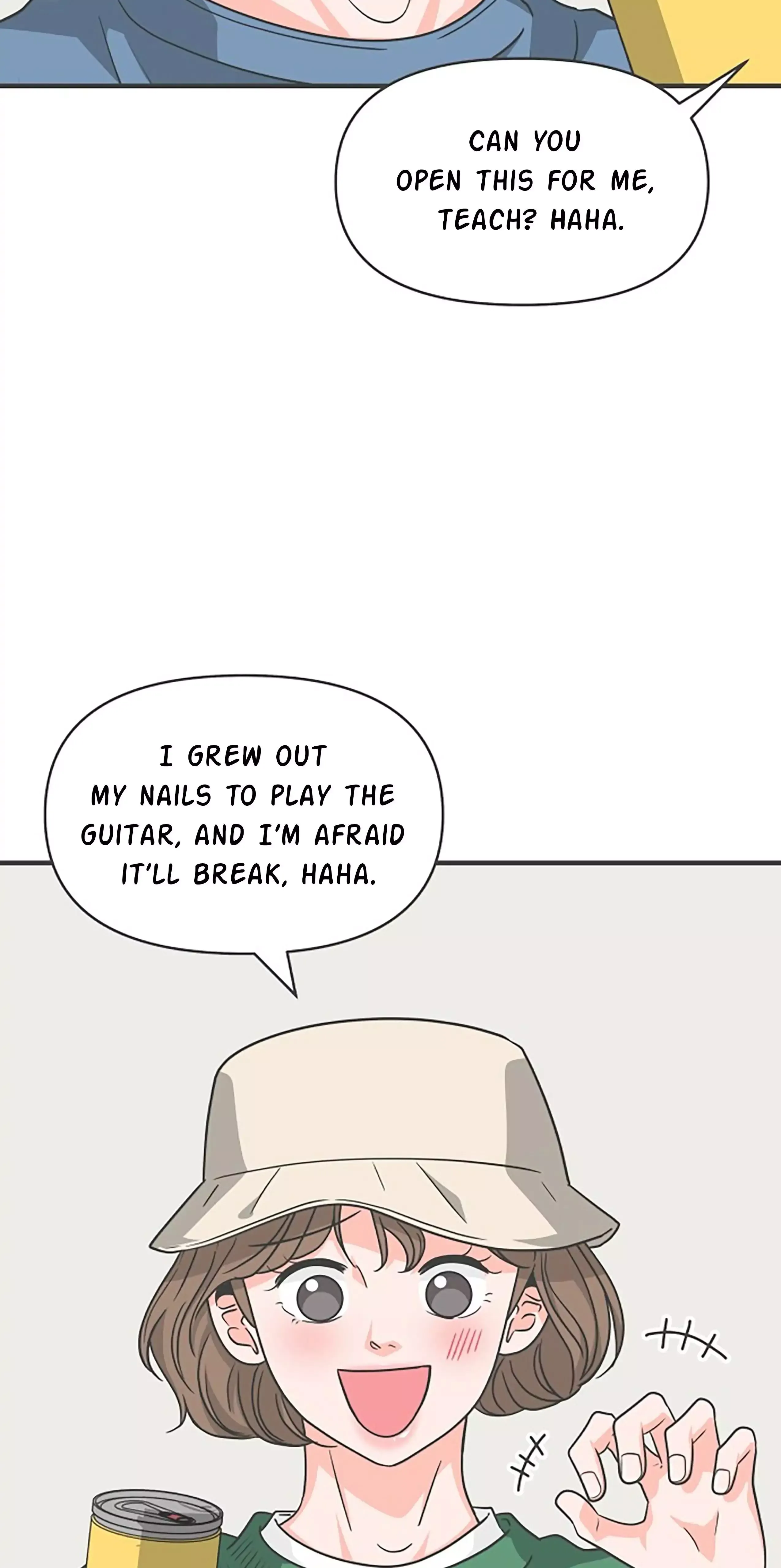 Read Newbies chapter 66 image 18 on Lezhin