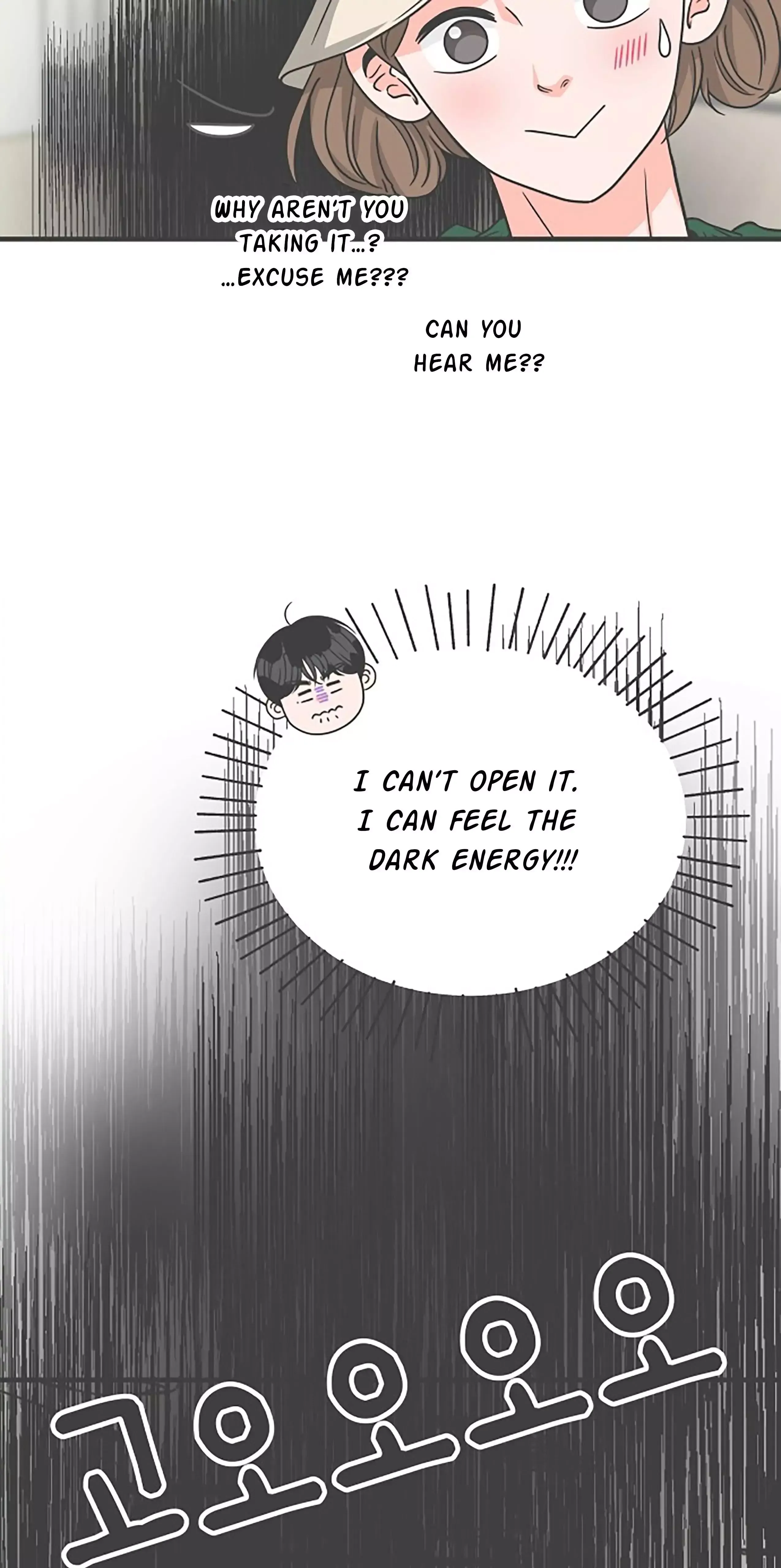 Read Newbies chapter 66 image 21 on Lezhin