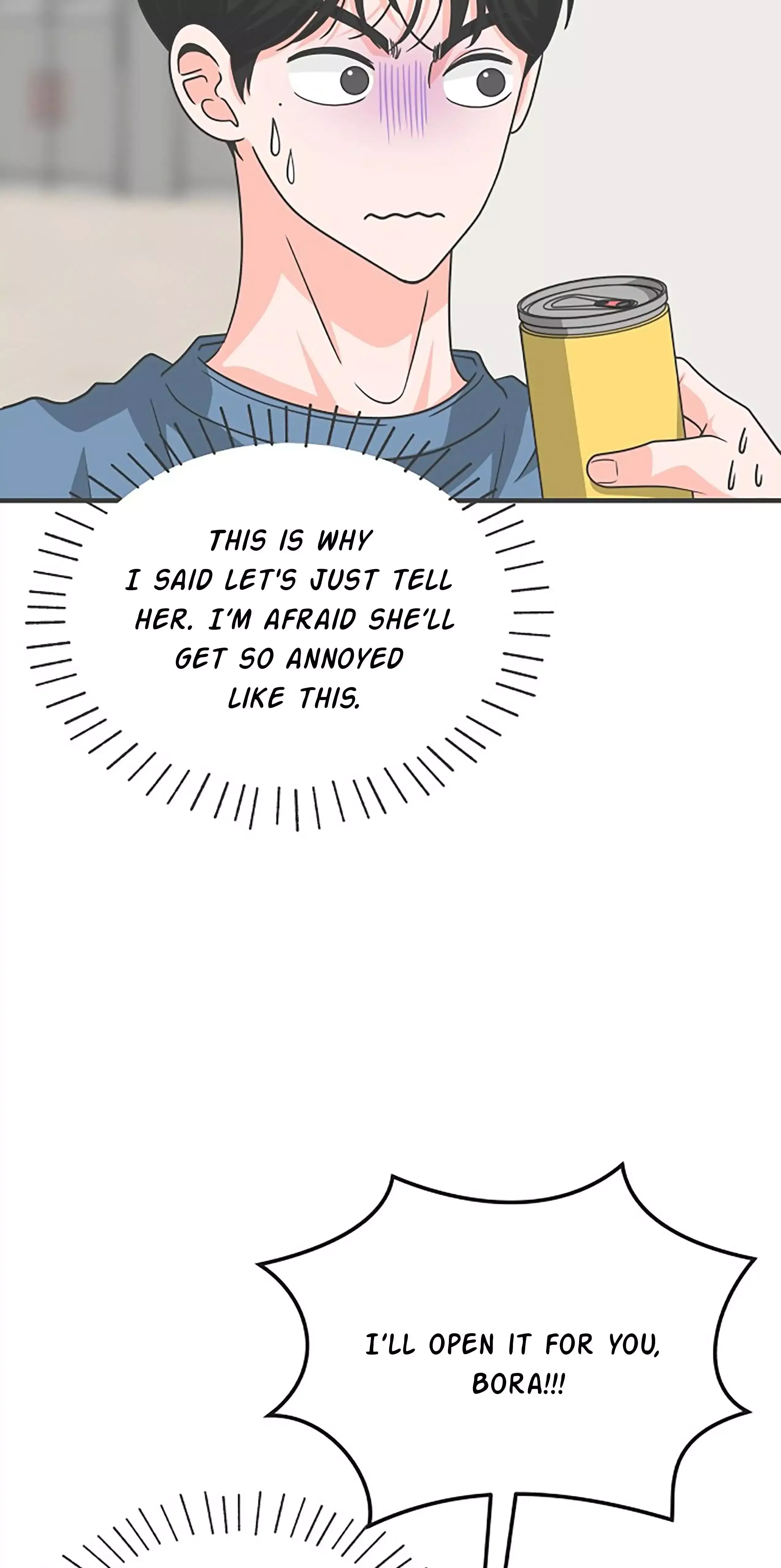 Read Newbies chapter 66 image 23 on Lezhin