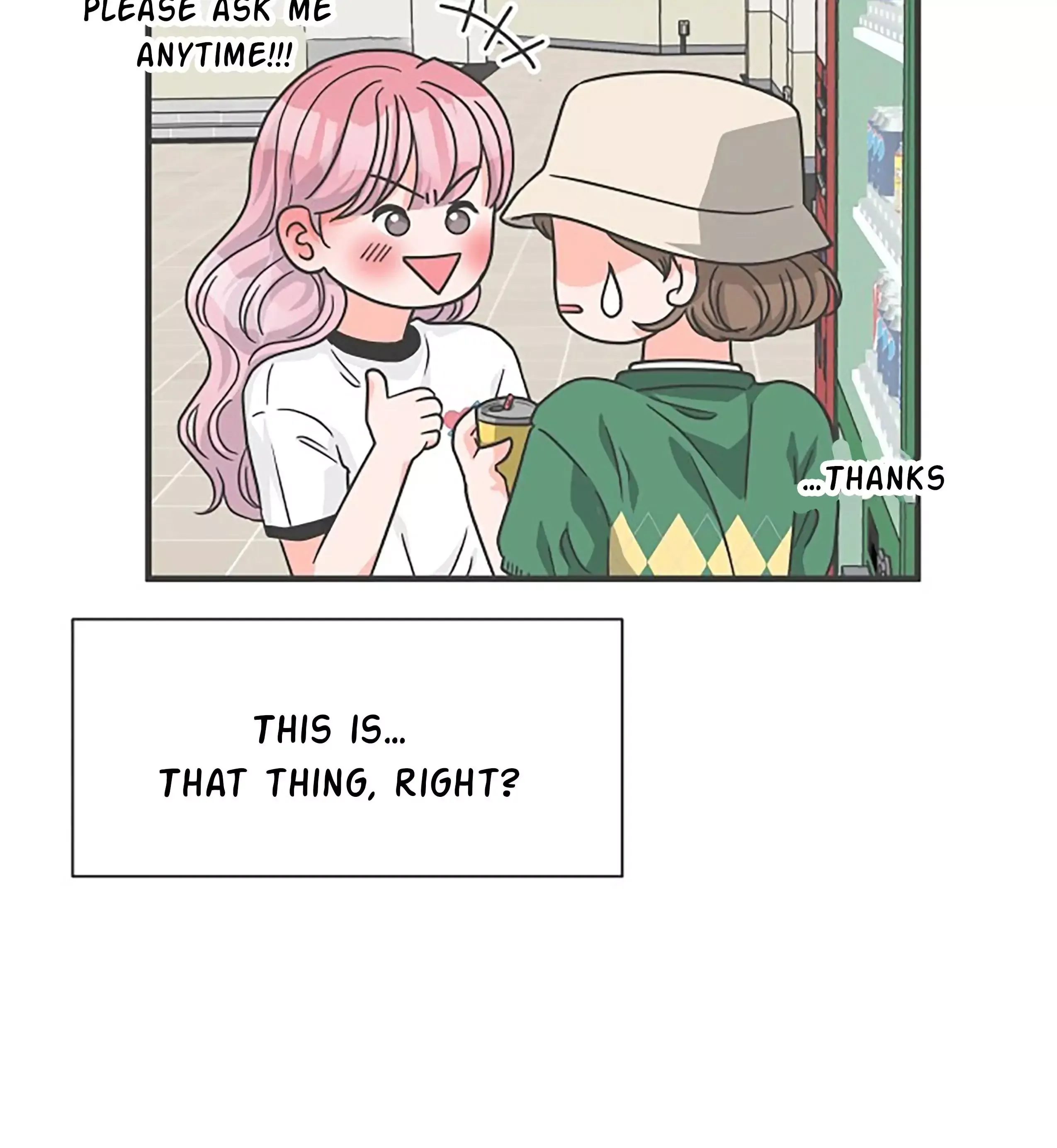 Read Newbies chapter 66 image 28 on Lezhin
