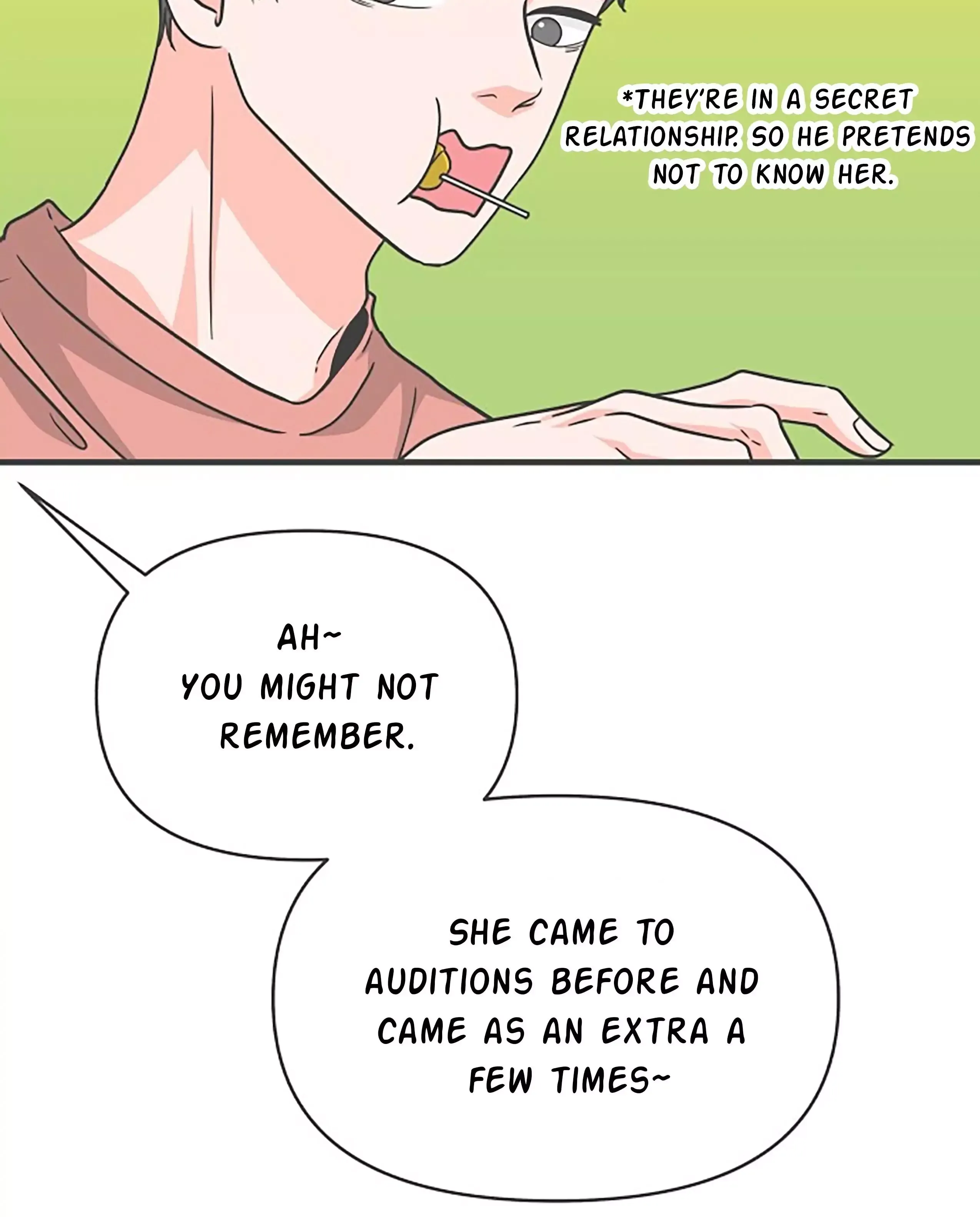 Read Newbies chapter 66 image 38 on Lezhin