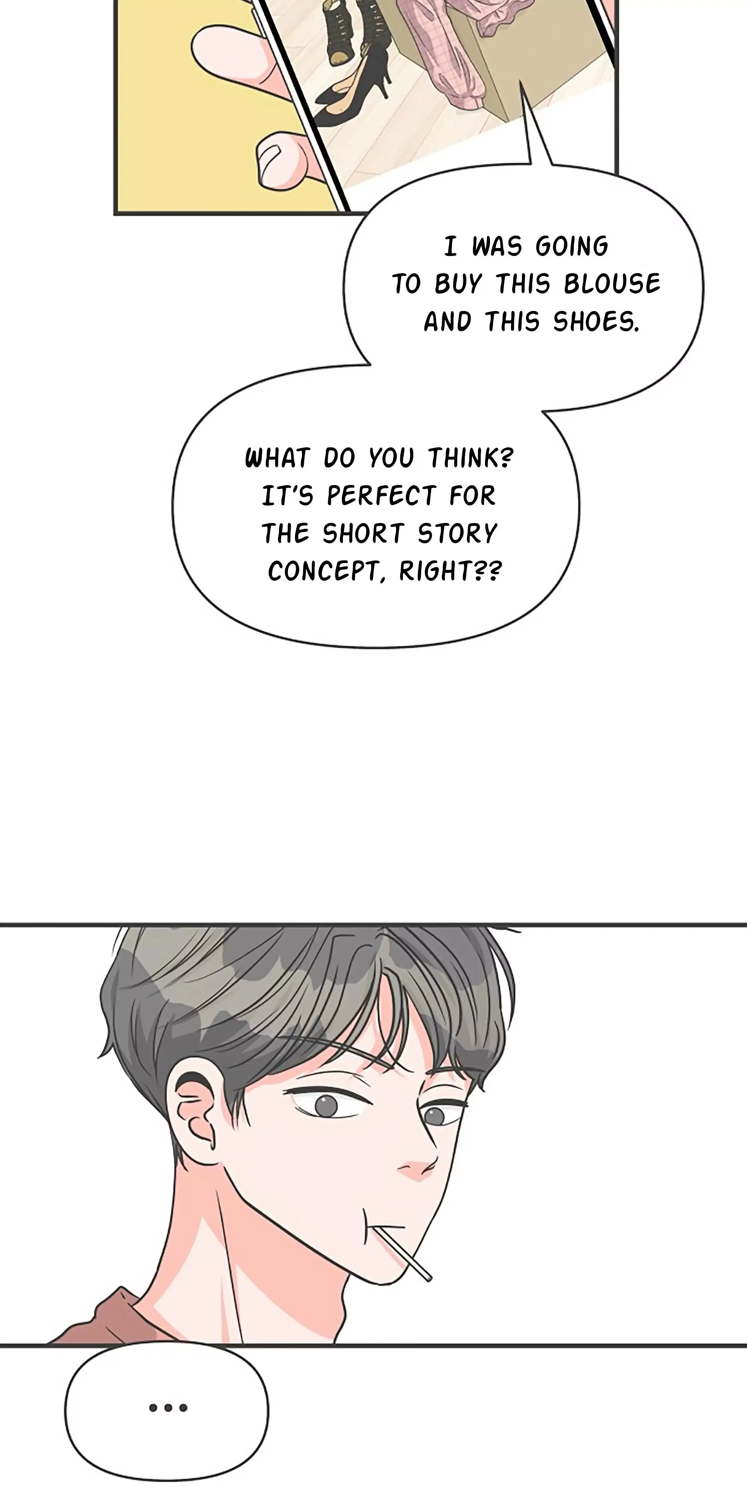 Read Newbies chapter 66 image 43 on Lezhin