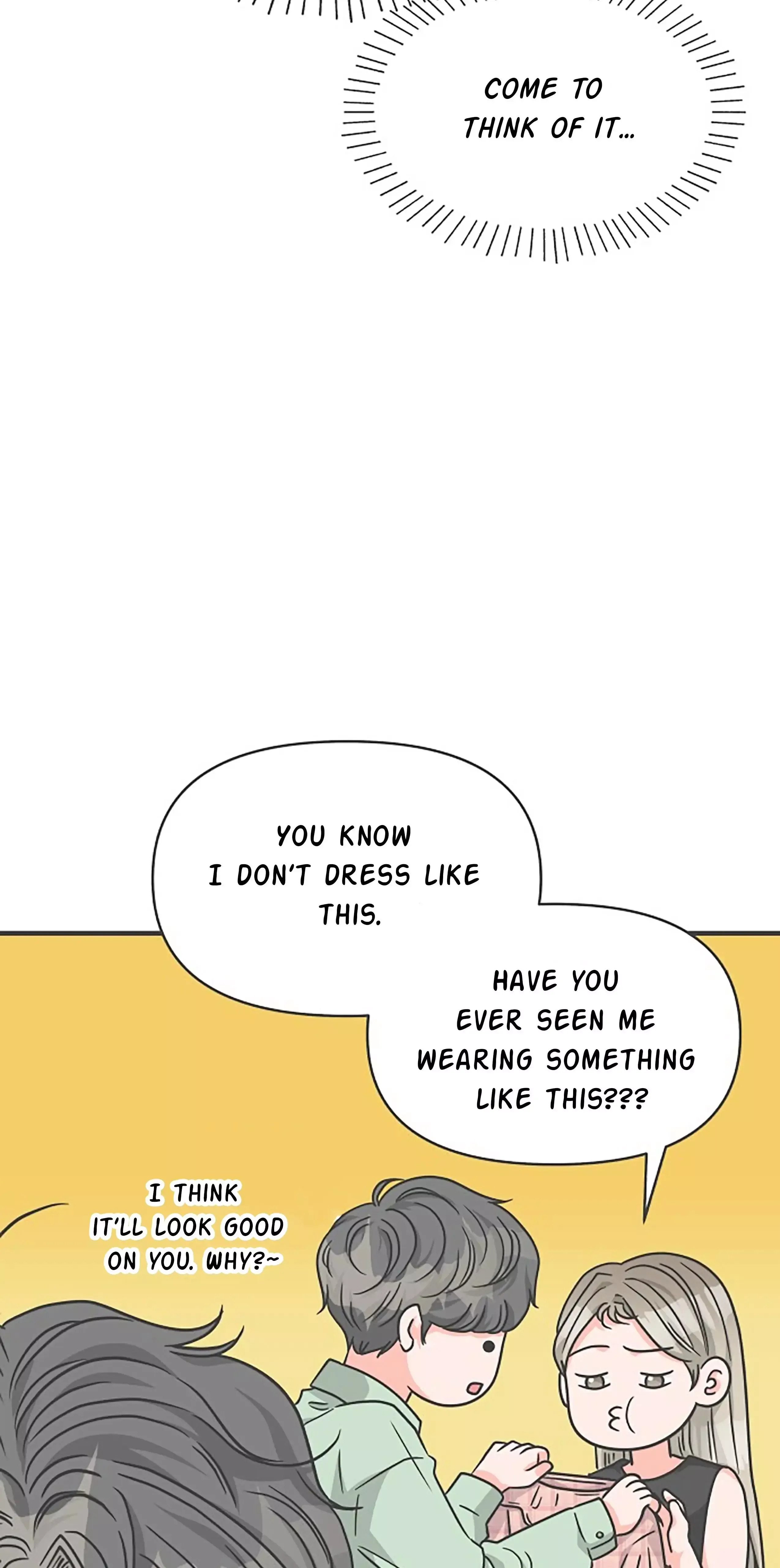 Read Newbies chapter 66 image 48 on Lezhin