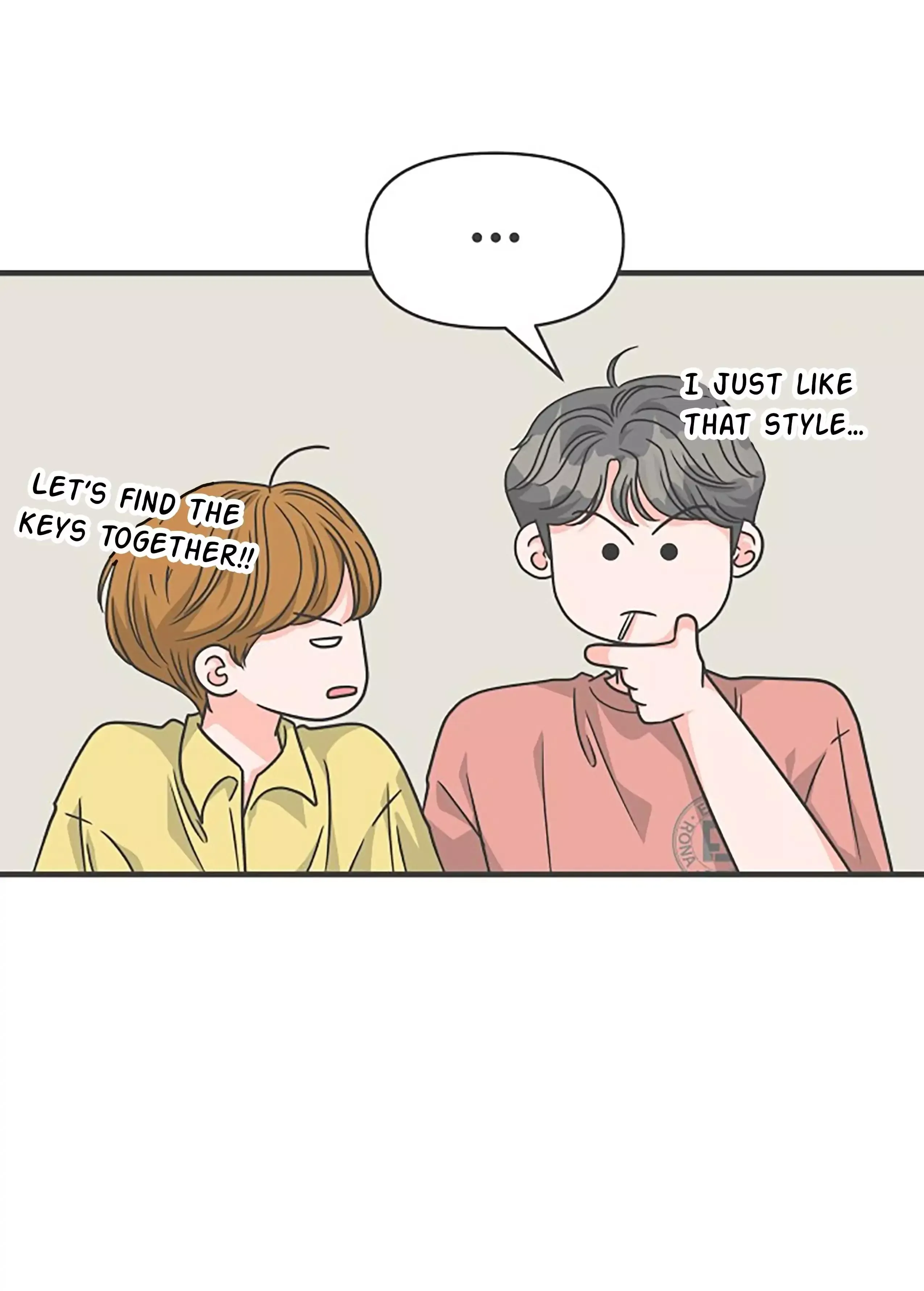 Read Newbies chapter 66 image 50 on Lezhin