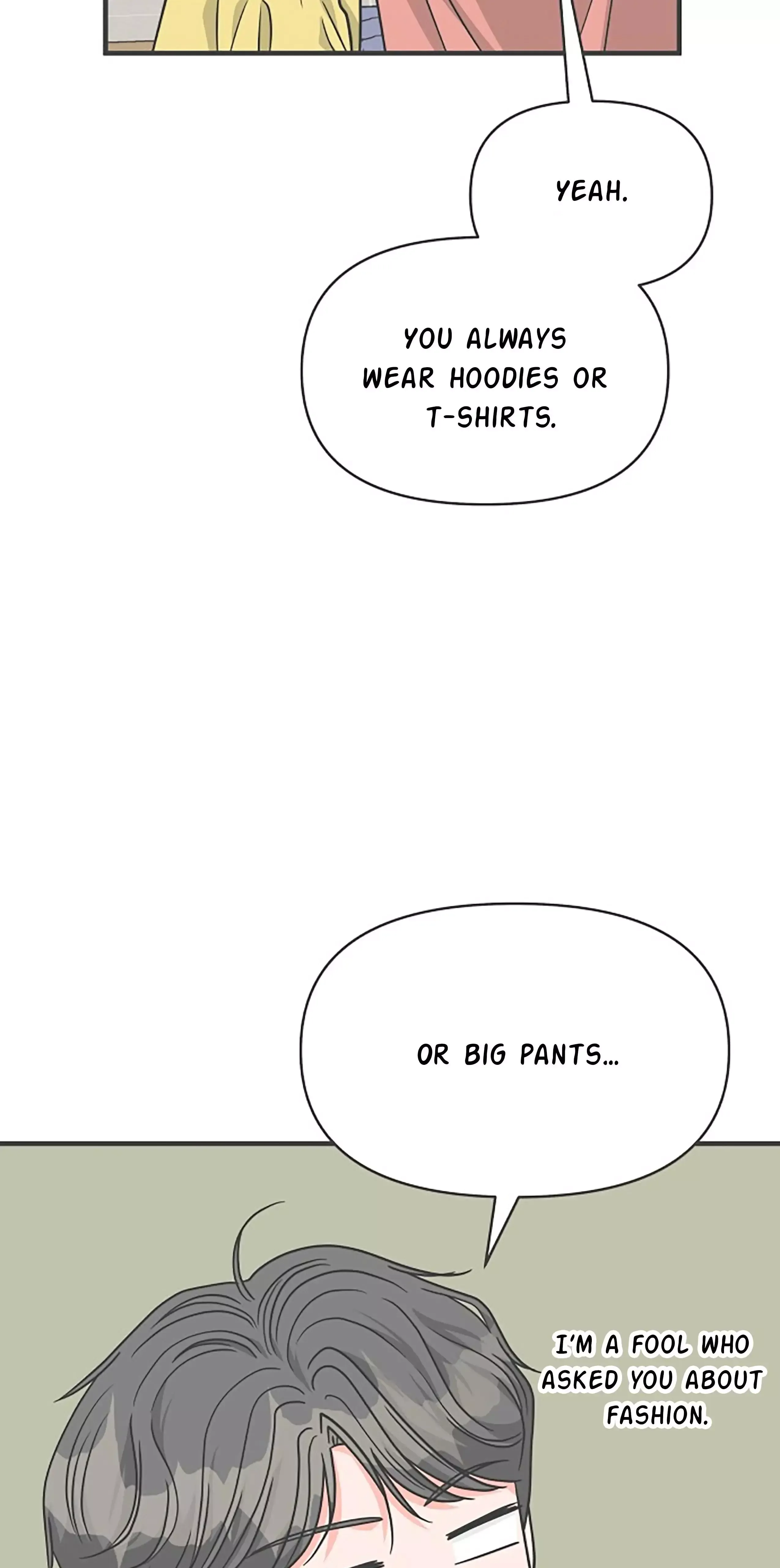 Read Newbies chapter 66 image 56 on Lezhin