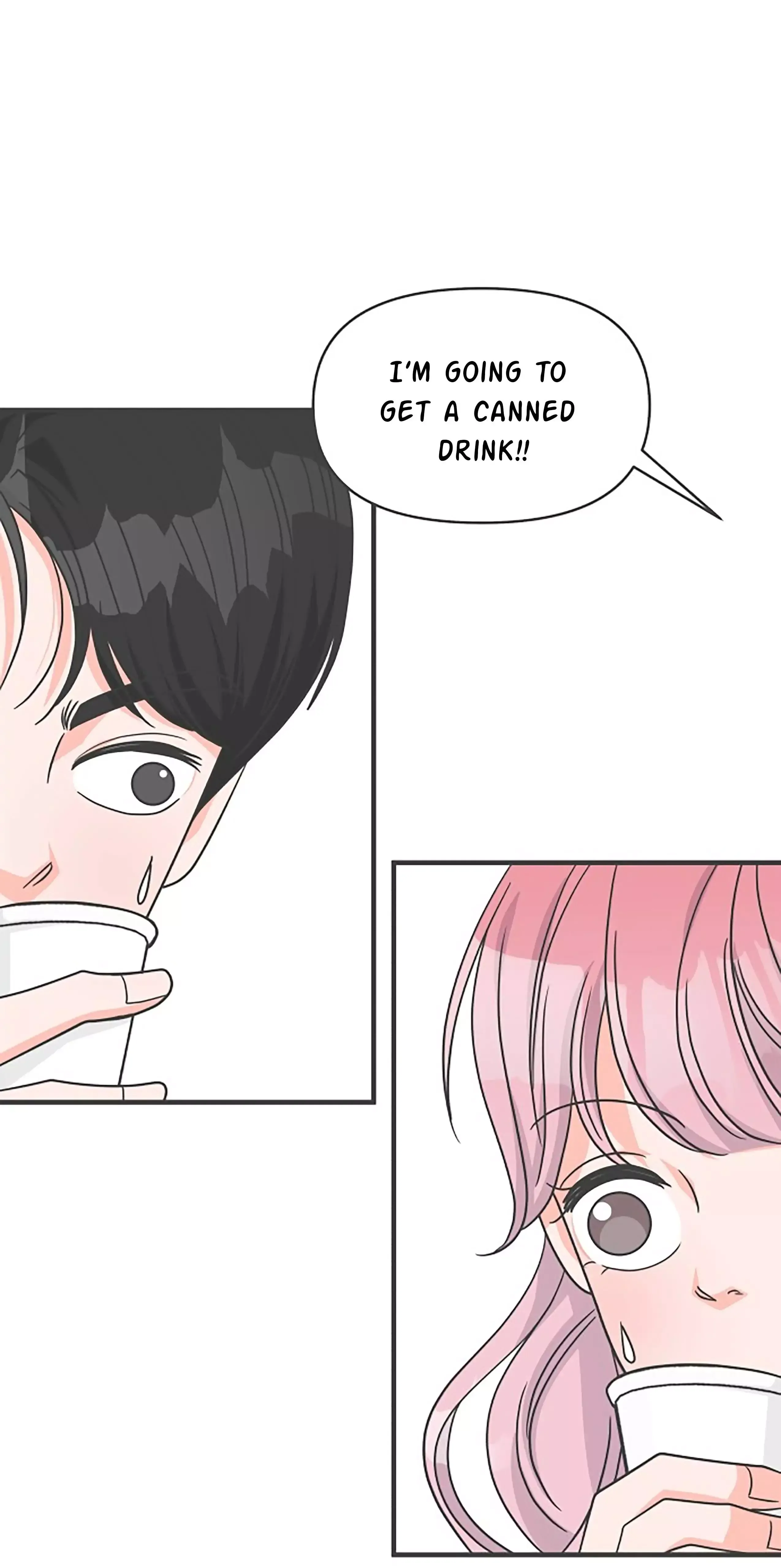 Read Newbies chapter 66 image 6 on Lezhin
