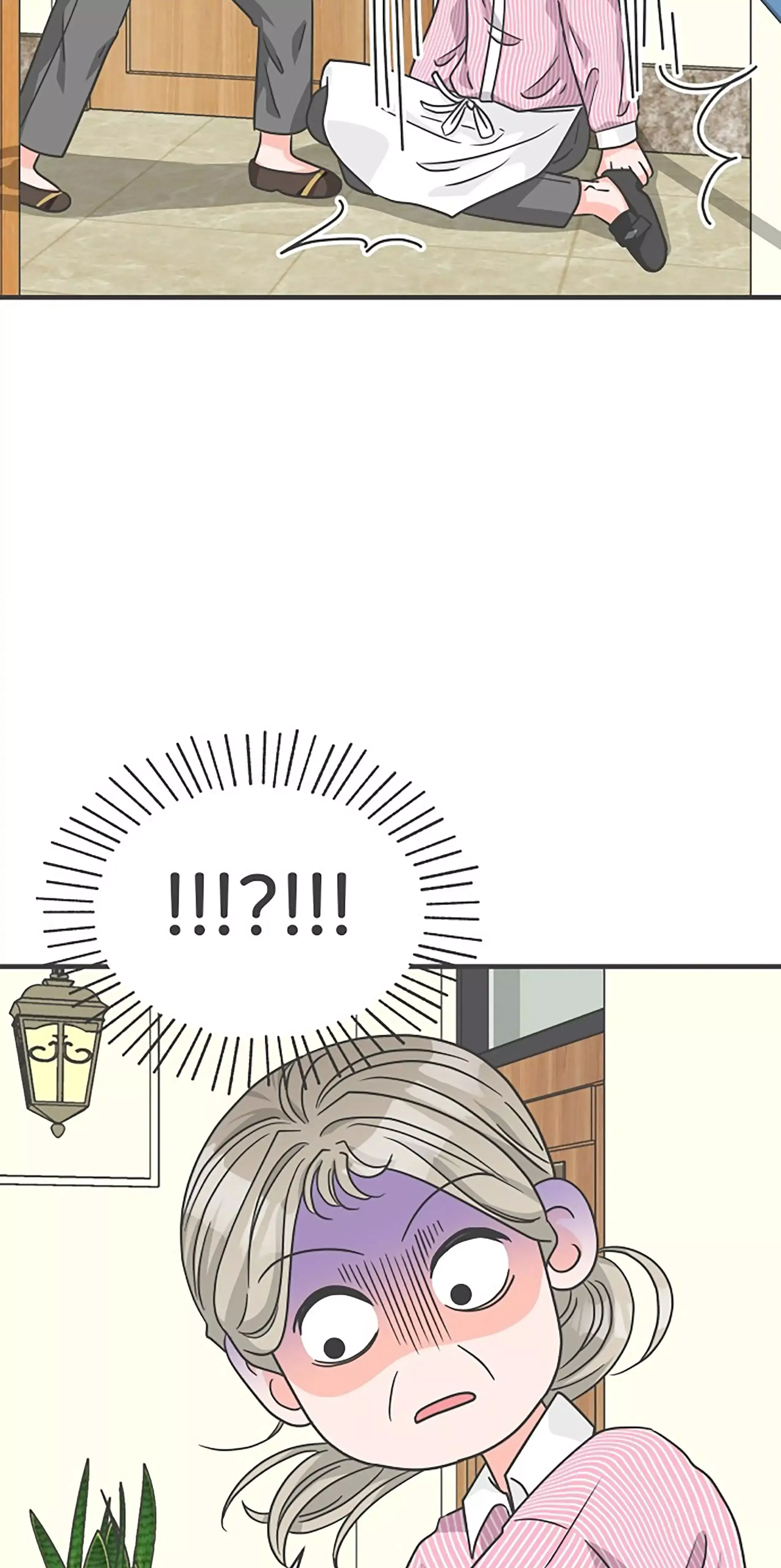 Read Newbies chapter 67 image 16 on Lezhin