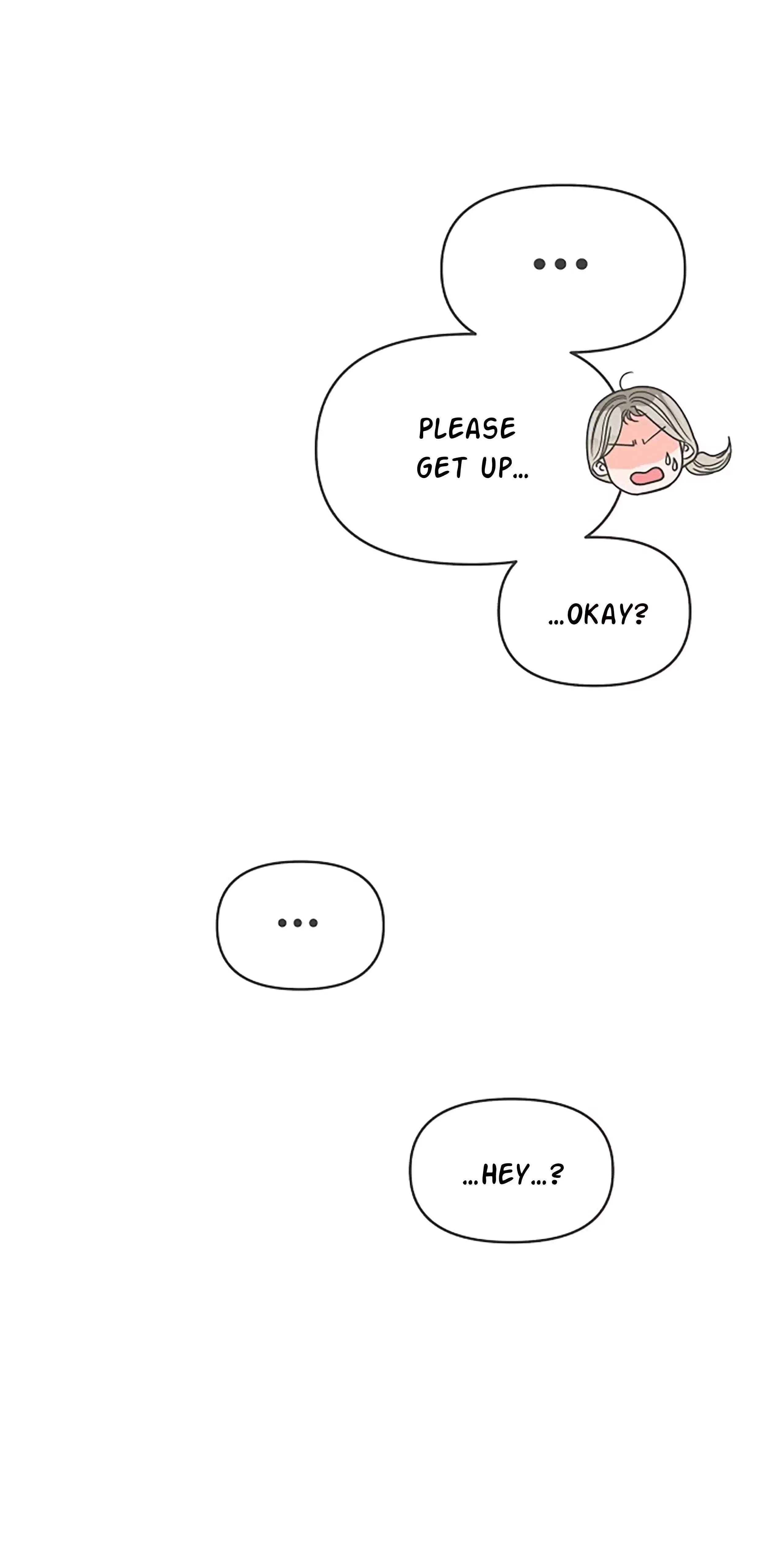 Read Newbies chapter 67 image 18 on Lezhin