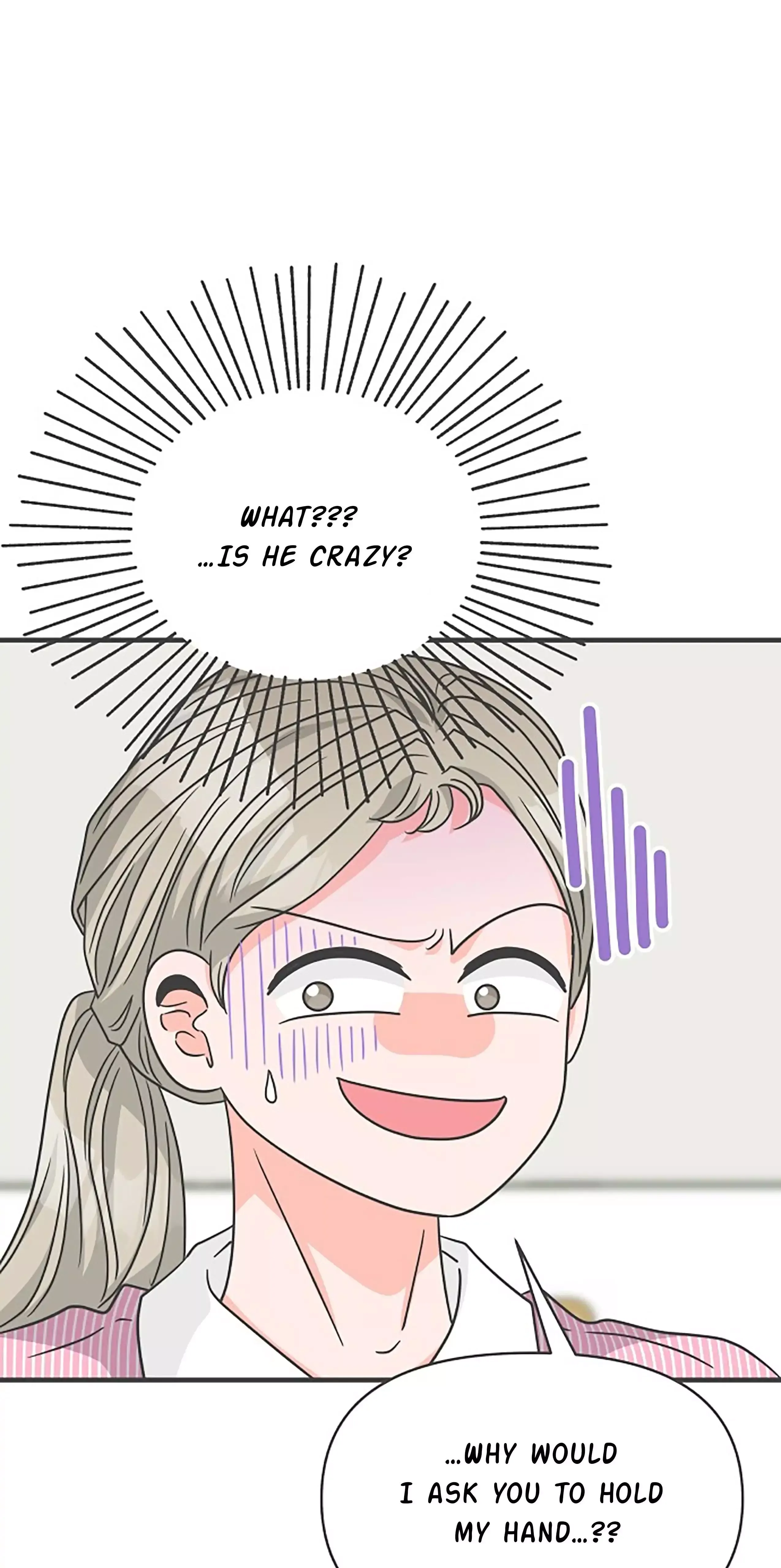 Read Newbies chapter 67 image 22 on Lezhin
