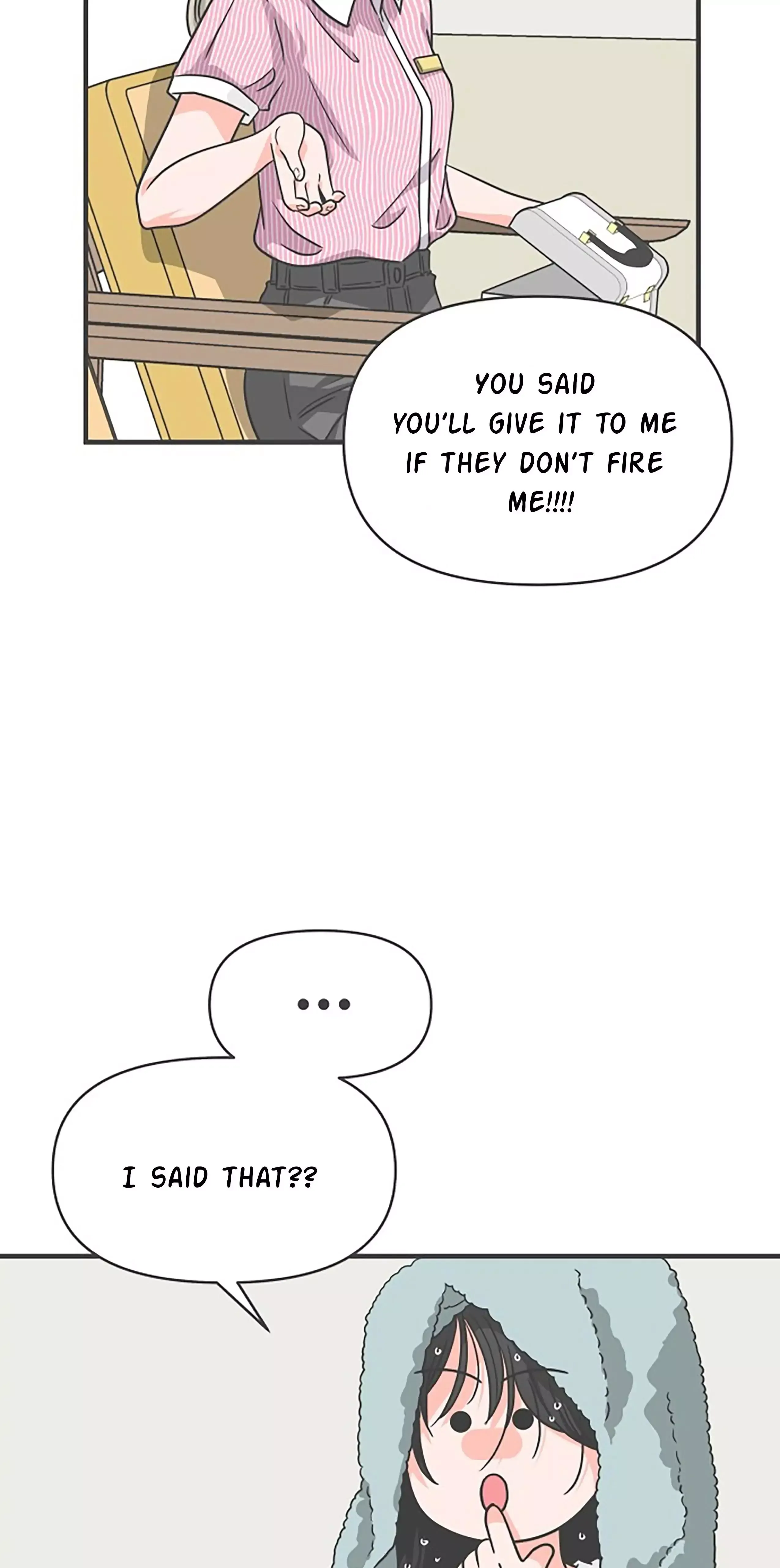 Read Newbies chapter 67 image 24 on Lezhin