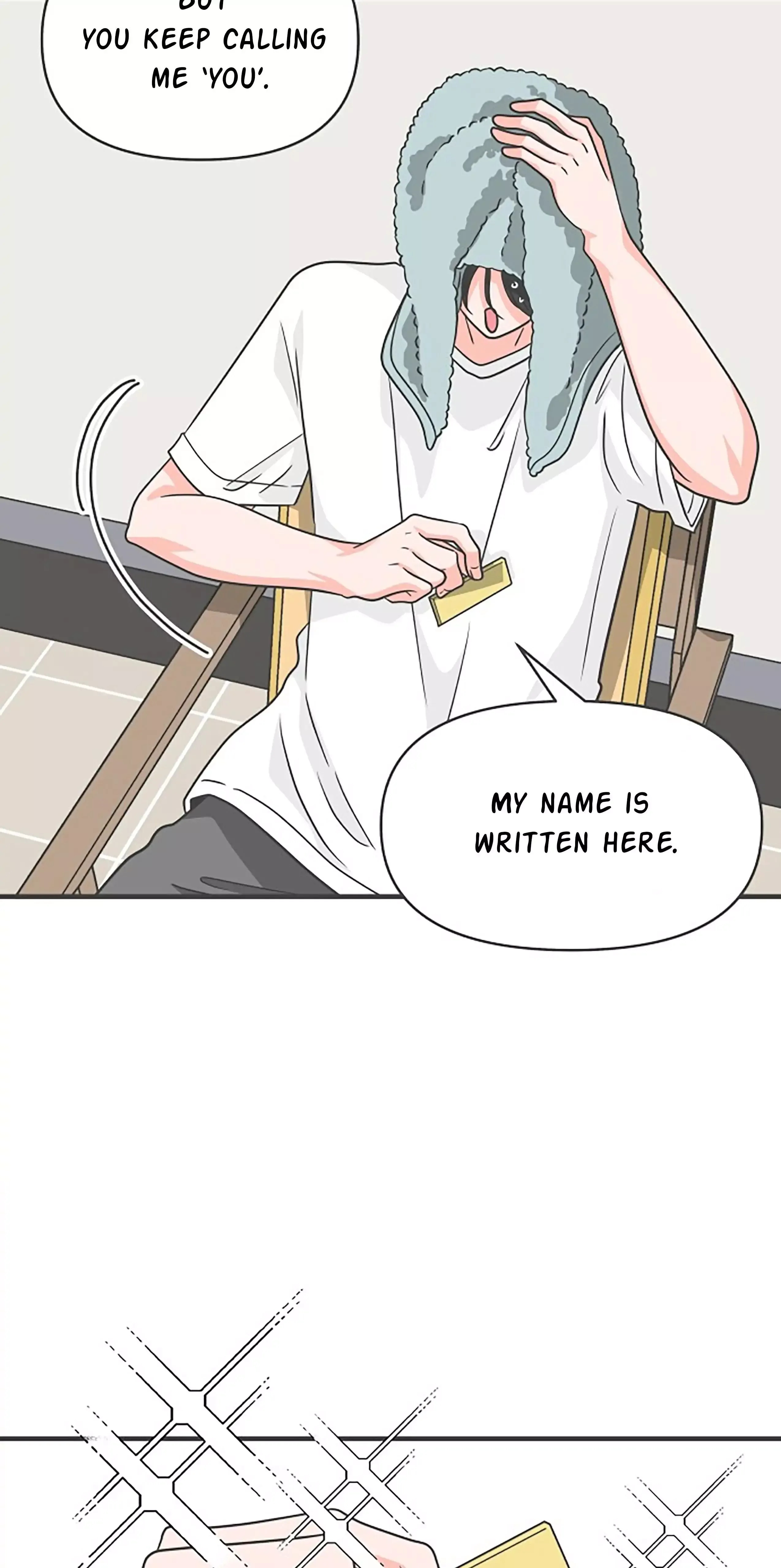 Read Newbies chapter 67 image 26 on Lezhin