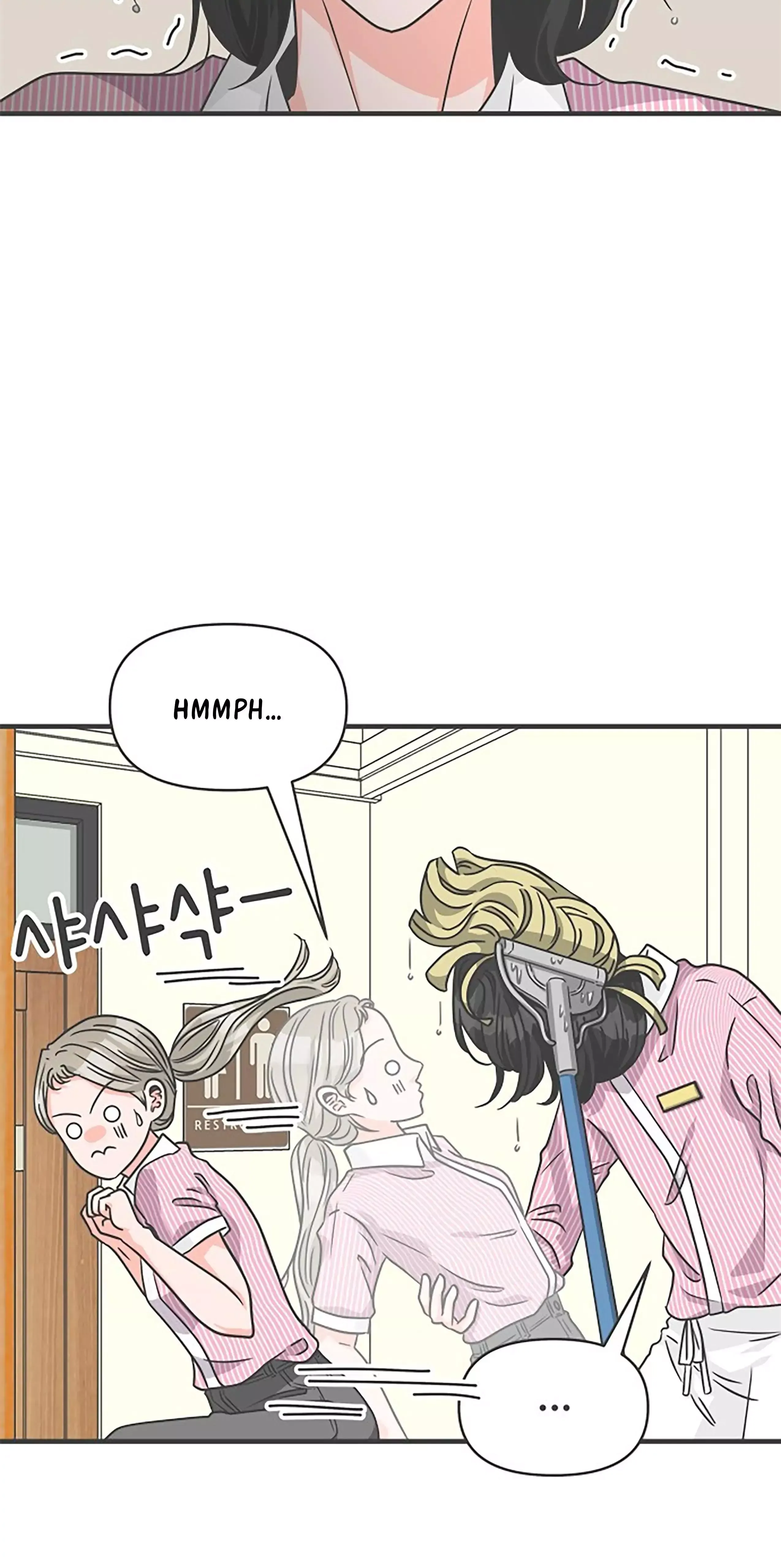 Read Newbies chapter 67 image 3 on Lezhin