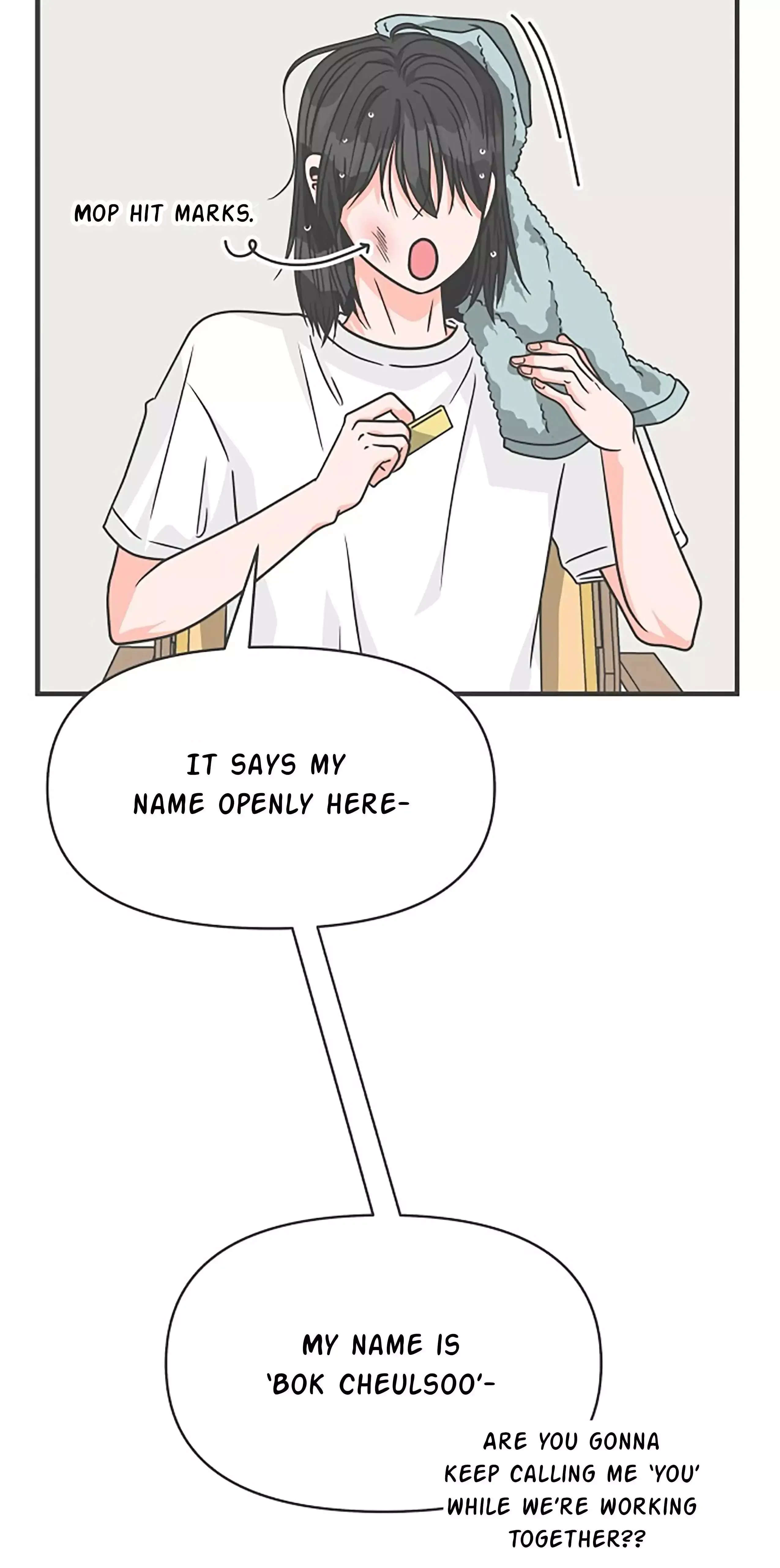 Read Newbies chapter 67 image 33 on Lezhin