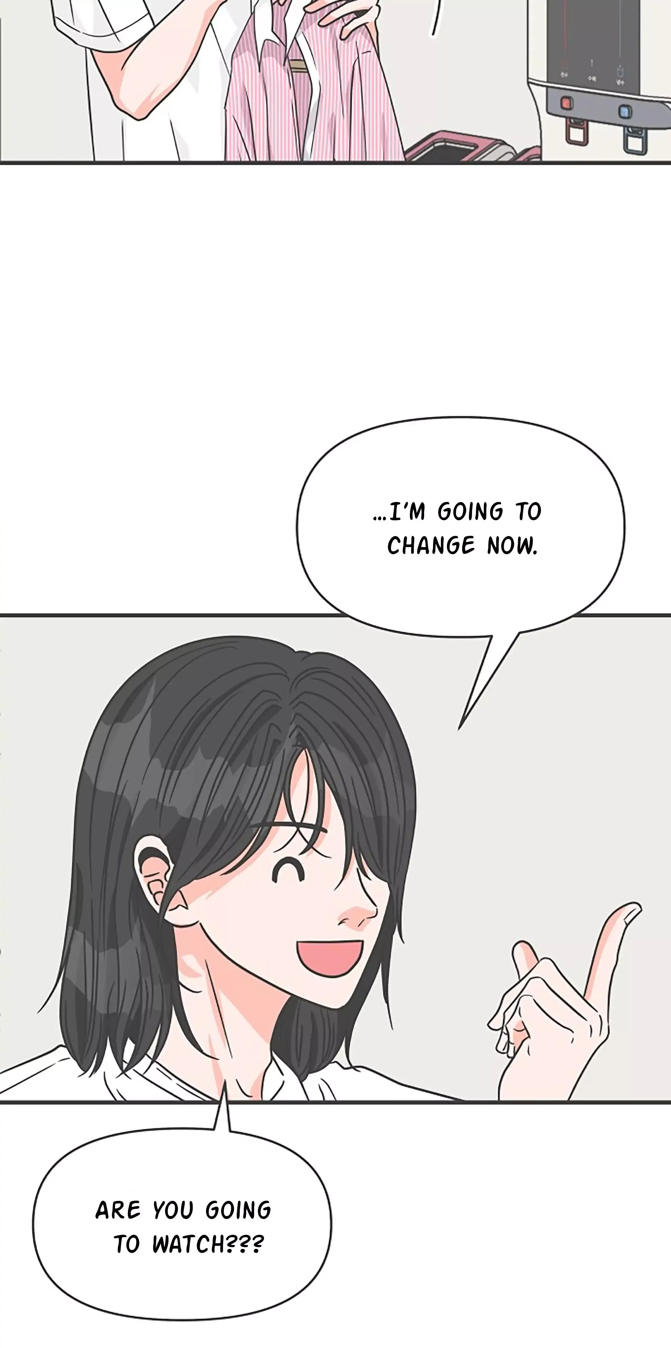 Read Newbies chapter 67 image 46 on Lezhin