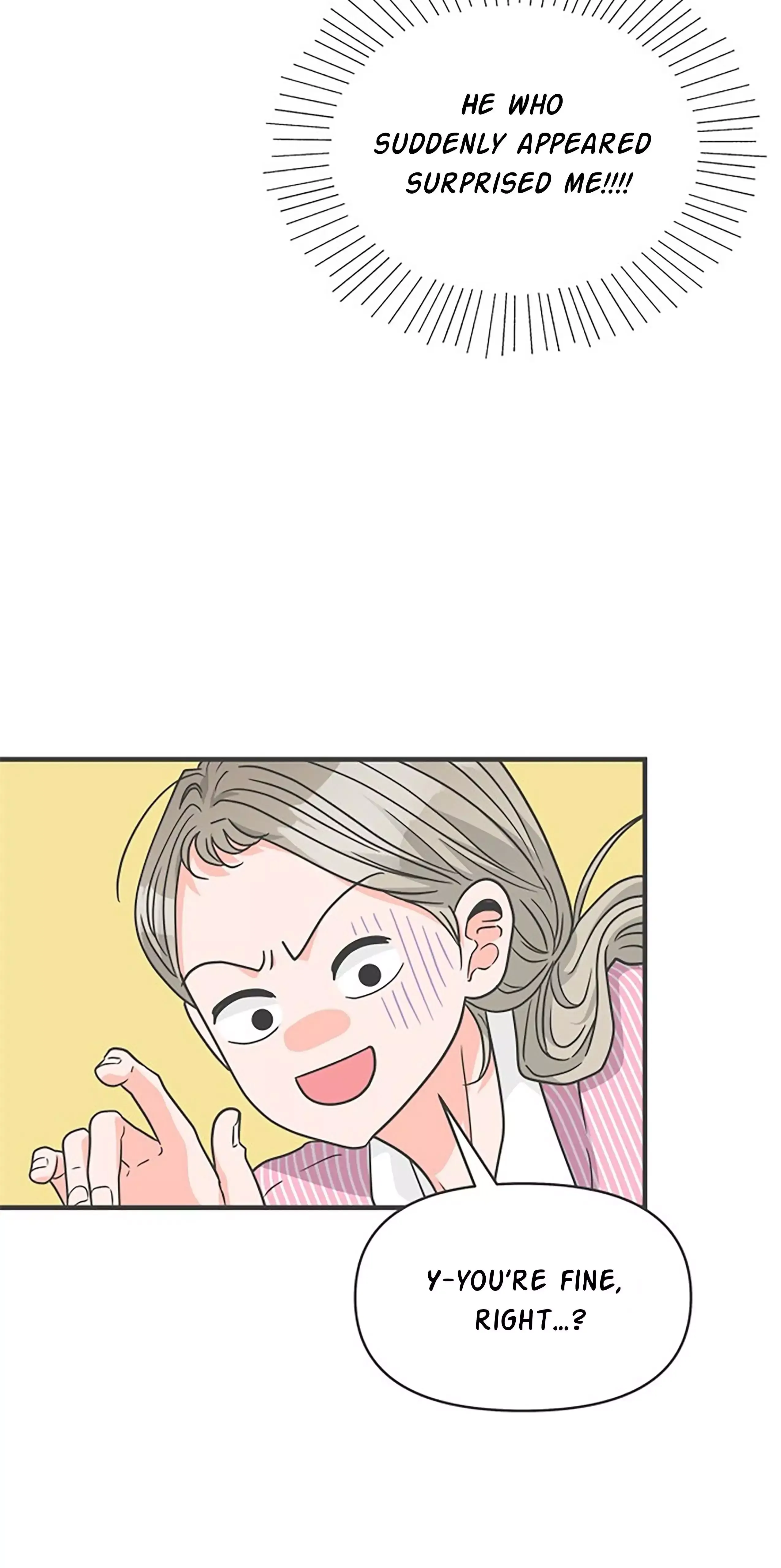 Read Newbies chapter 67 image 5 on Lezhin