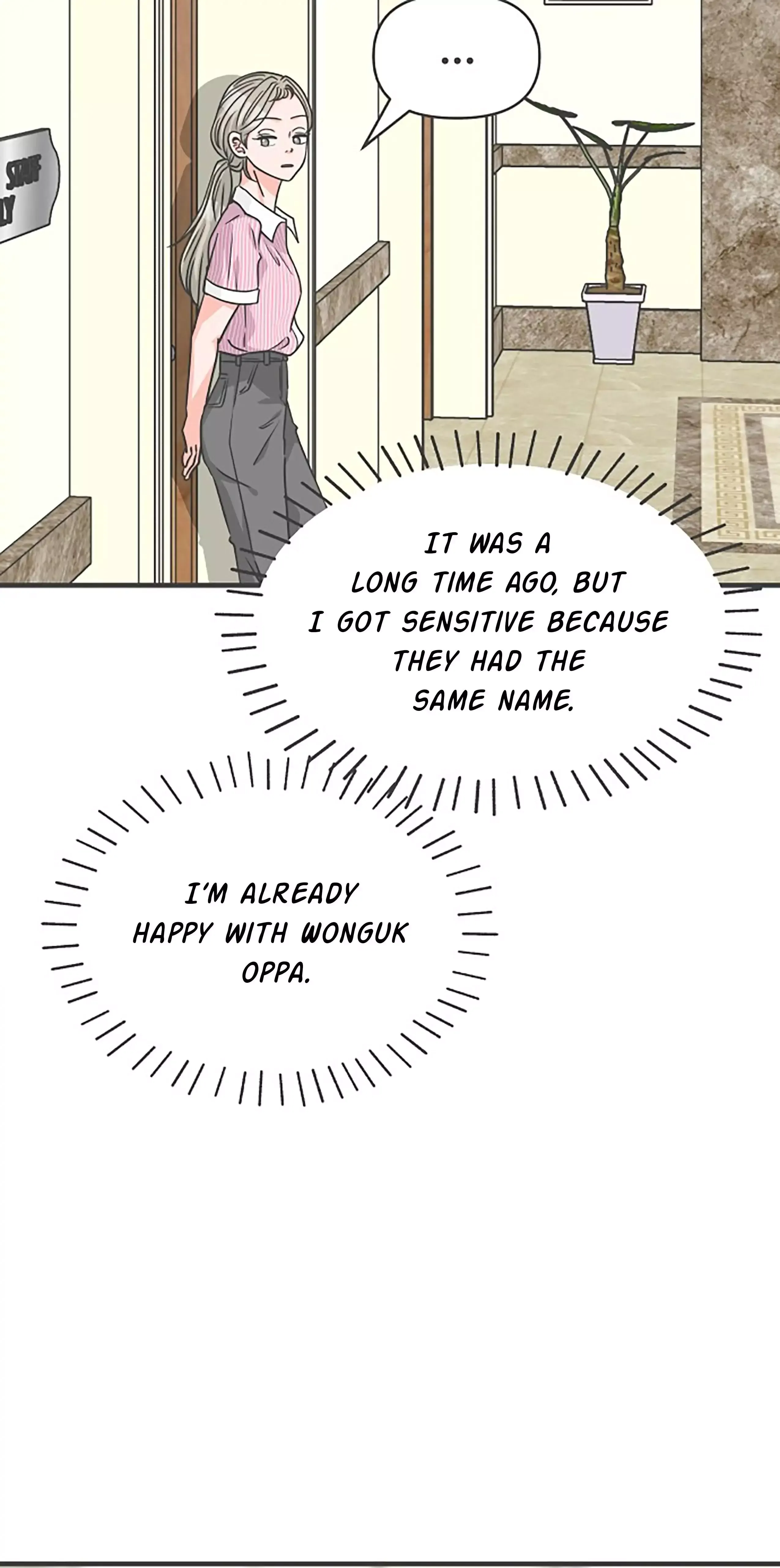 Read Newbies chapter 67 image 51 on Lezhin