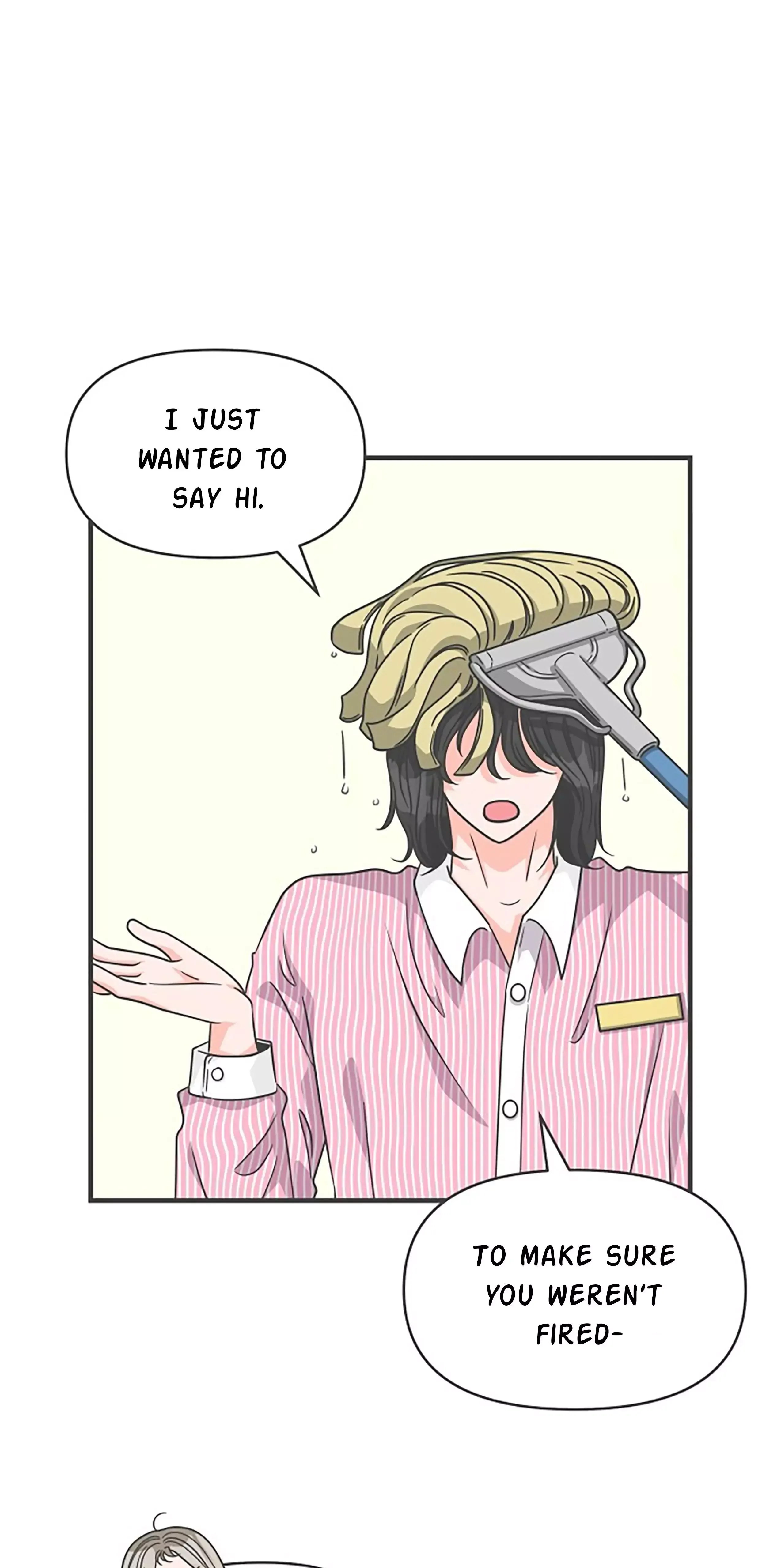 Read Newbies chapter 67 image 7 on Lezhin