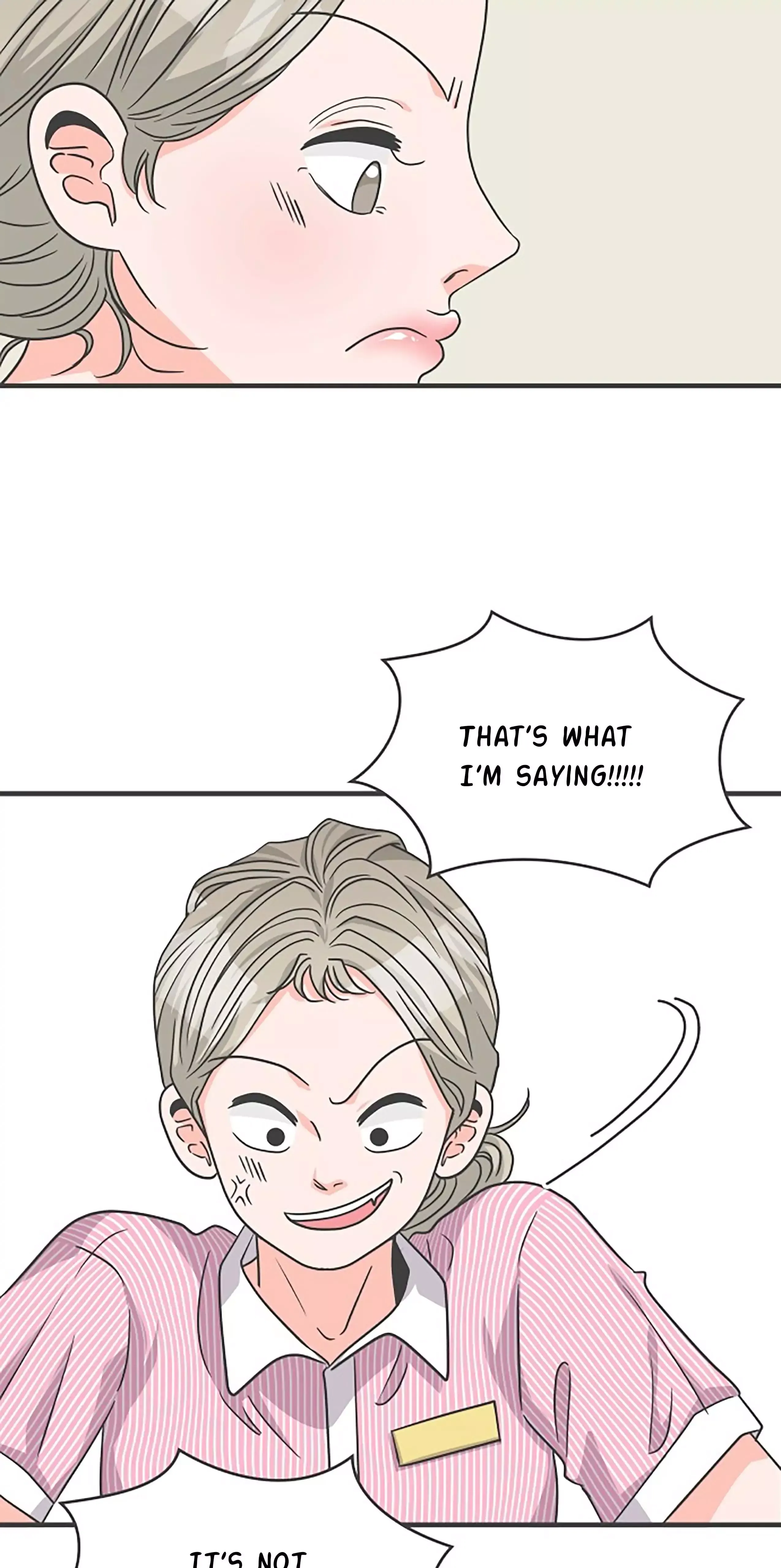 Read Newbies chapter 67 image 81 on Lezhin