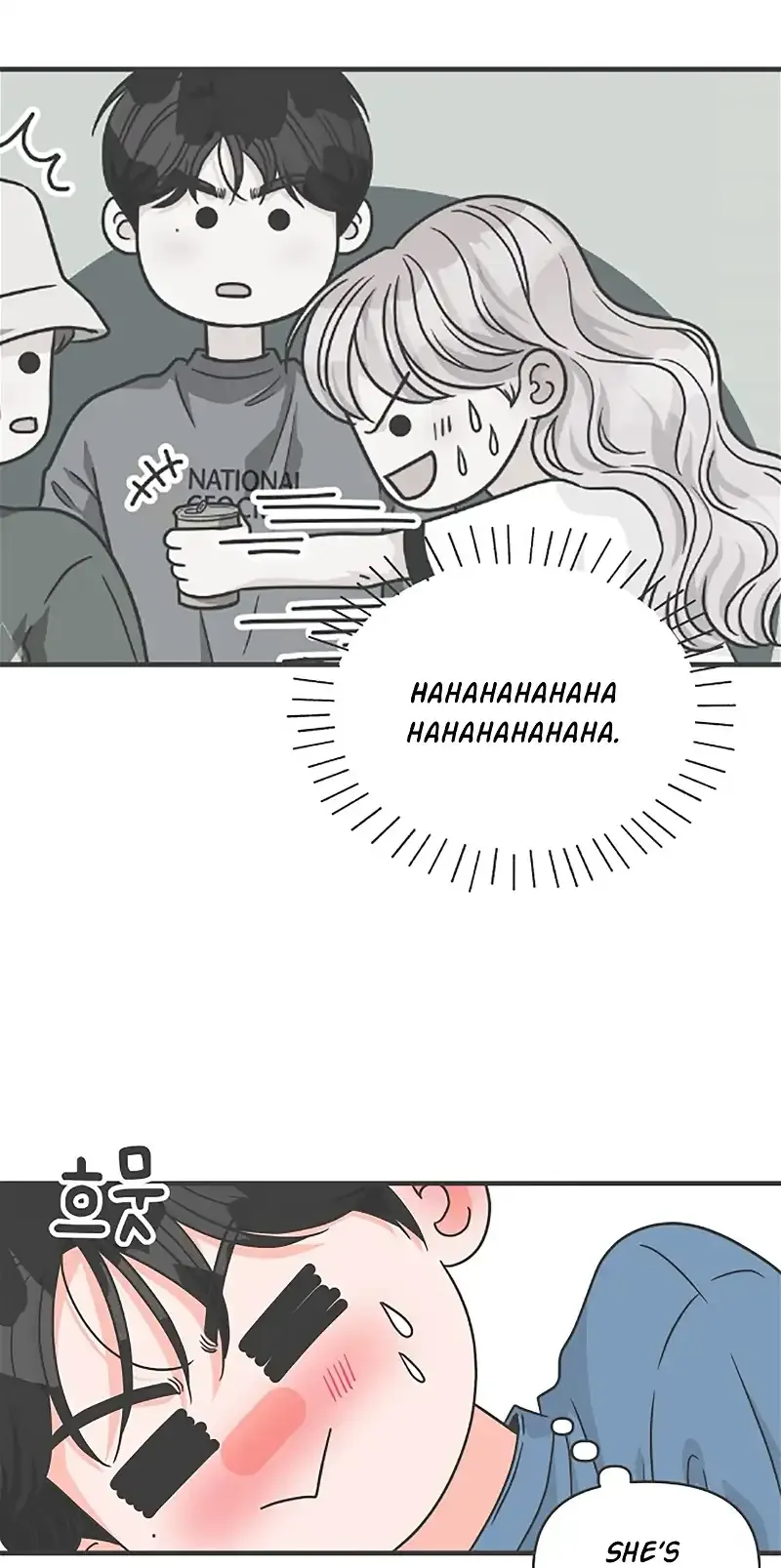 Read Newbies chapter 68 image 11 on Lezhin