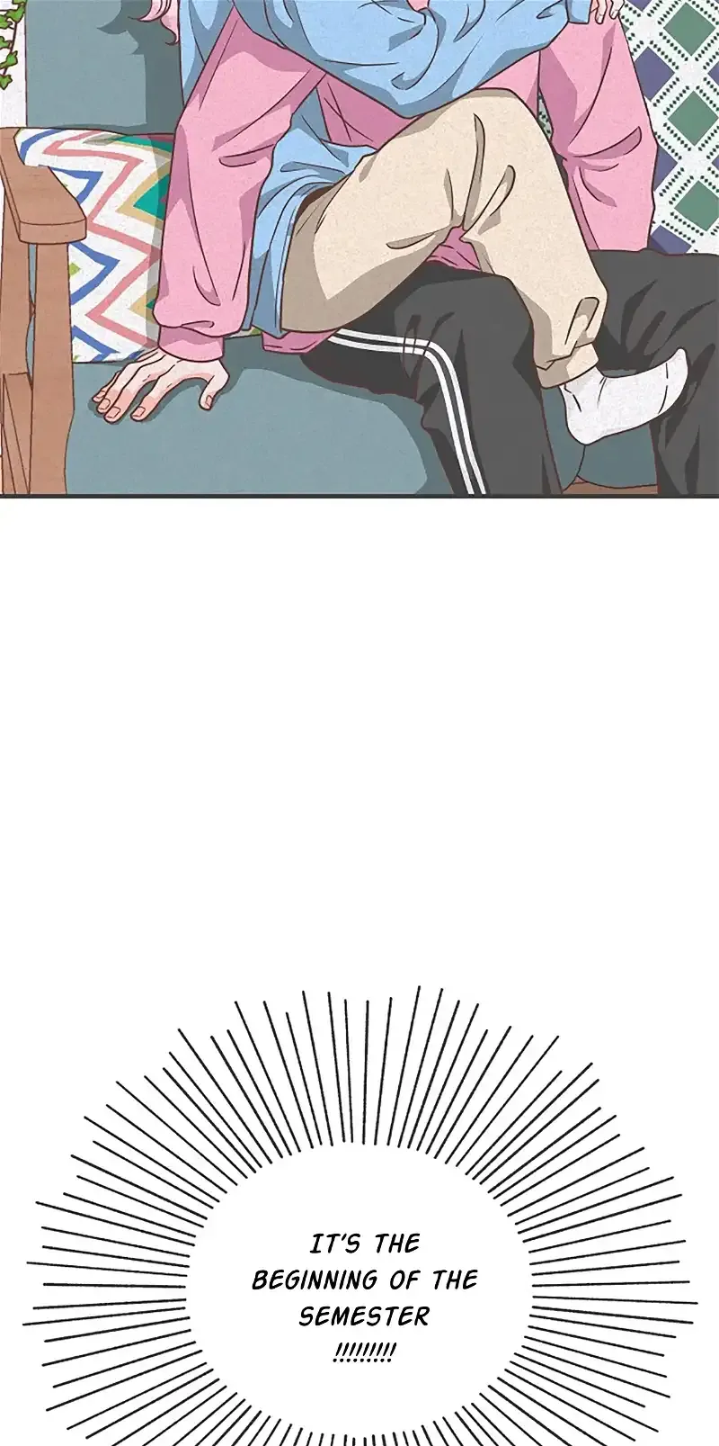 Read Newbies chapter 68 image 15 on Lezhin