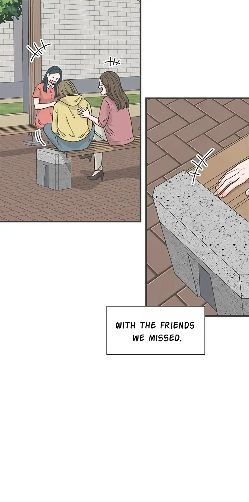 Read Newbies chapter 68 image 18 on Lezhin