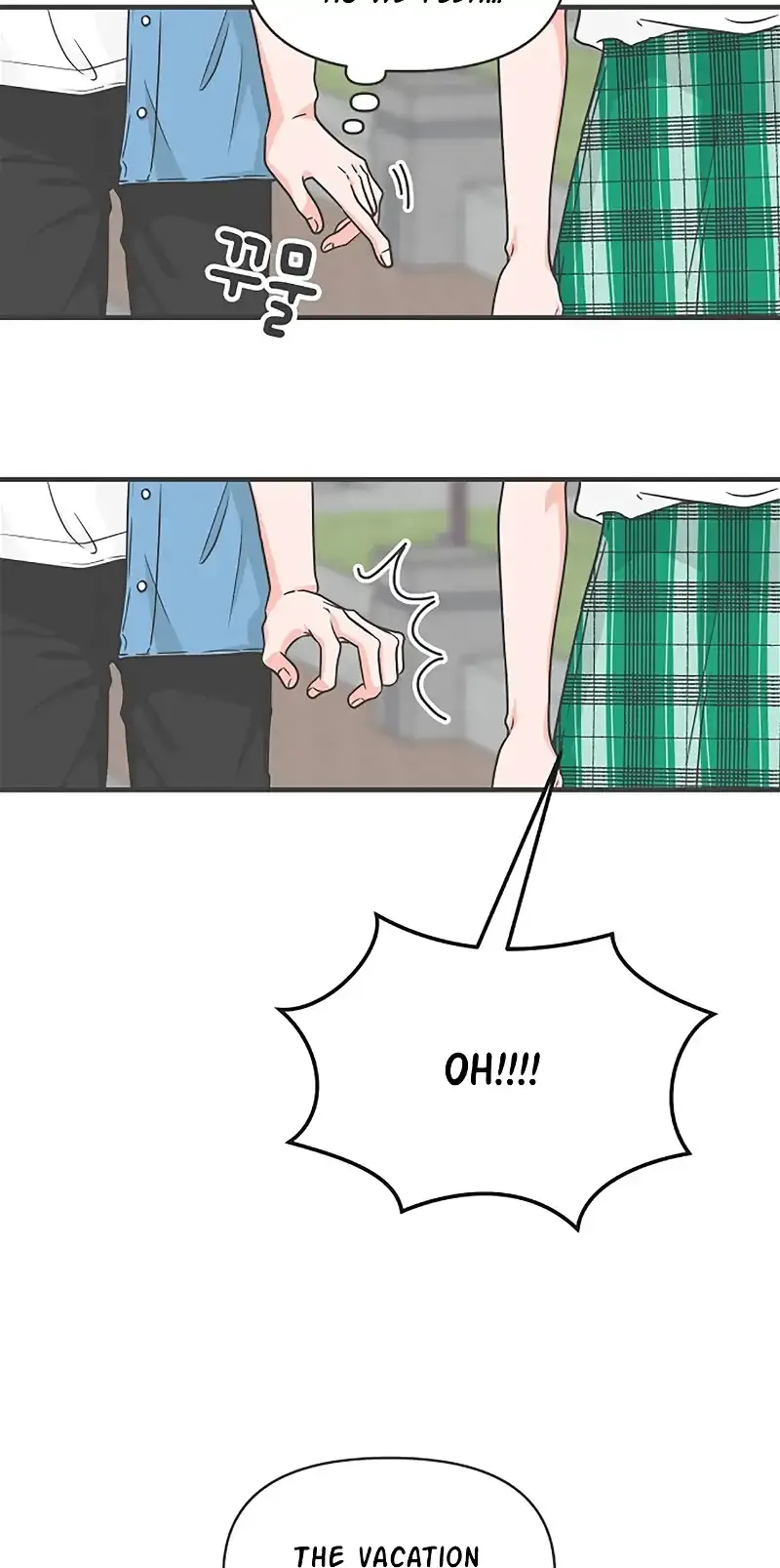 Read Newbies chapter 68 image 27 on Lezhin